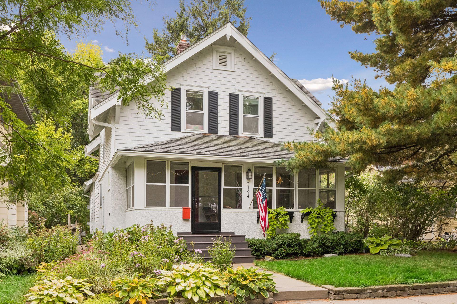 View of Residential at 2194 Dudley Avenue, Saint Paul MN 55108, Saint Paul (2 of 60) - Mike Wilen | Minnesota Team Real Estate