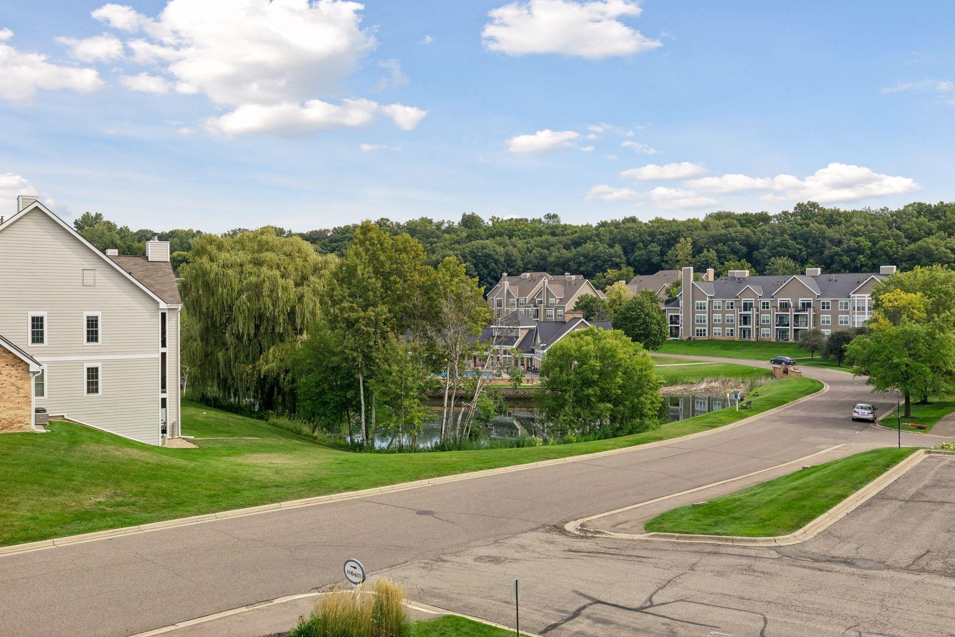View of Residential at 6155 Chasewood Parkway #201, Minnetonka MN 55343, Minnetonka (41 of 52) - Mike Wilen | Minnesota Team Real Estate