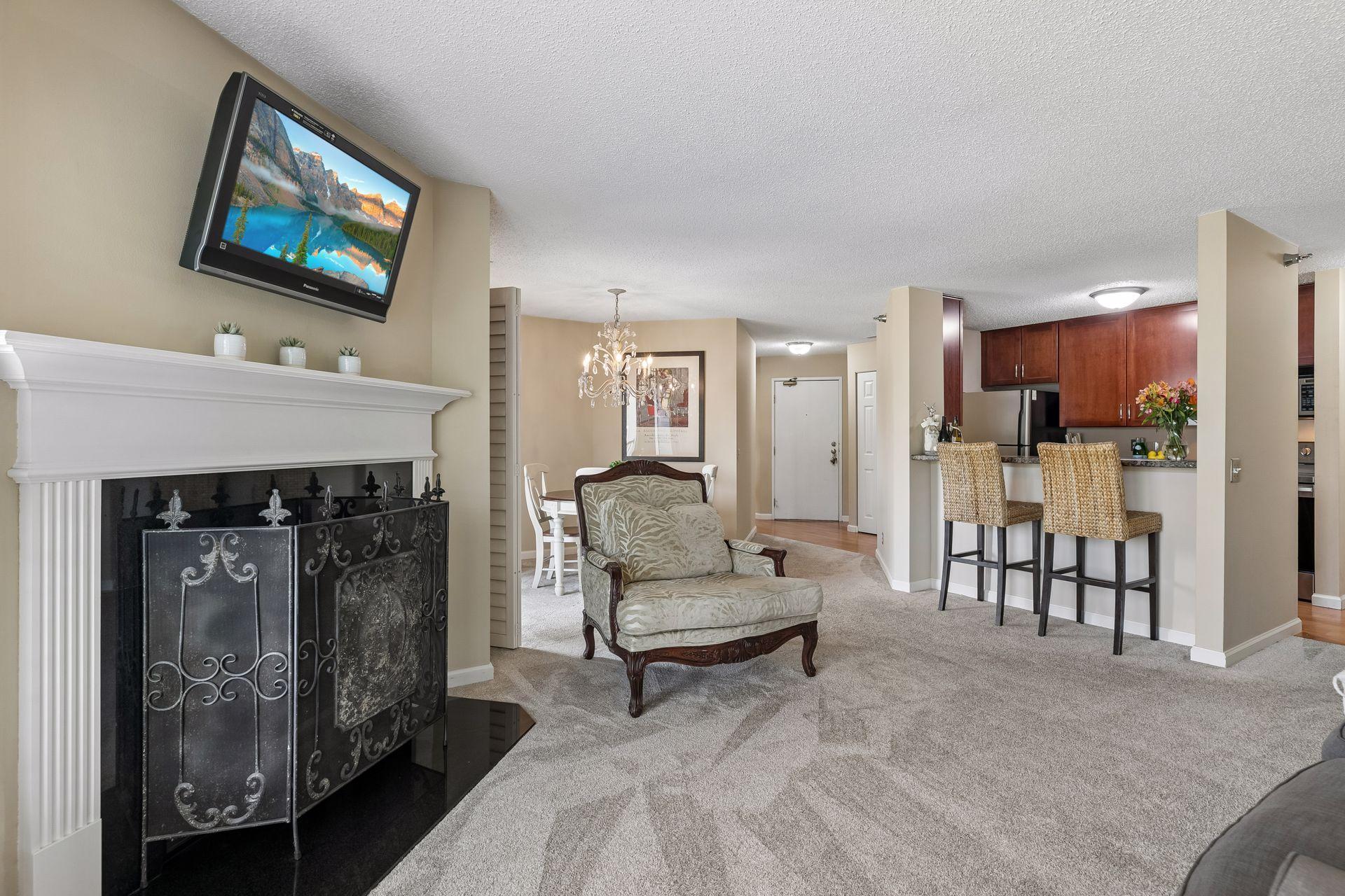 View of Residential at 6155 Chasewood Parkway #201, Minnetonka MN 55343, Minnetonka (11 of 52) - Mike Wilen | Minnesota Team Real Estate