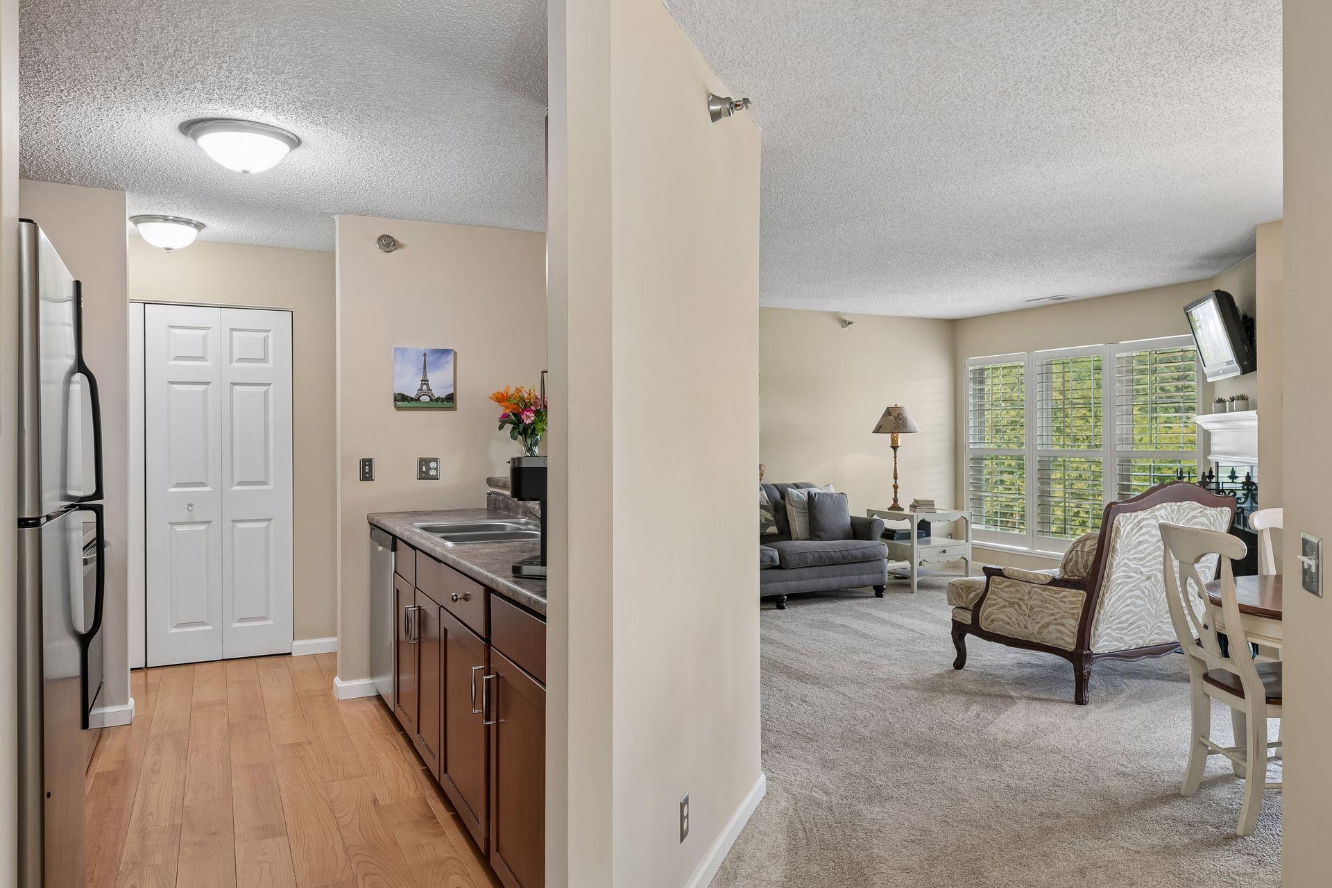 View of Residential at 6155 Chasewood Parkway #201, Minnetonka MN 55343, Minnetonka (4 of 52) - Mike Wilen | Minnesota Team Real Estate