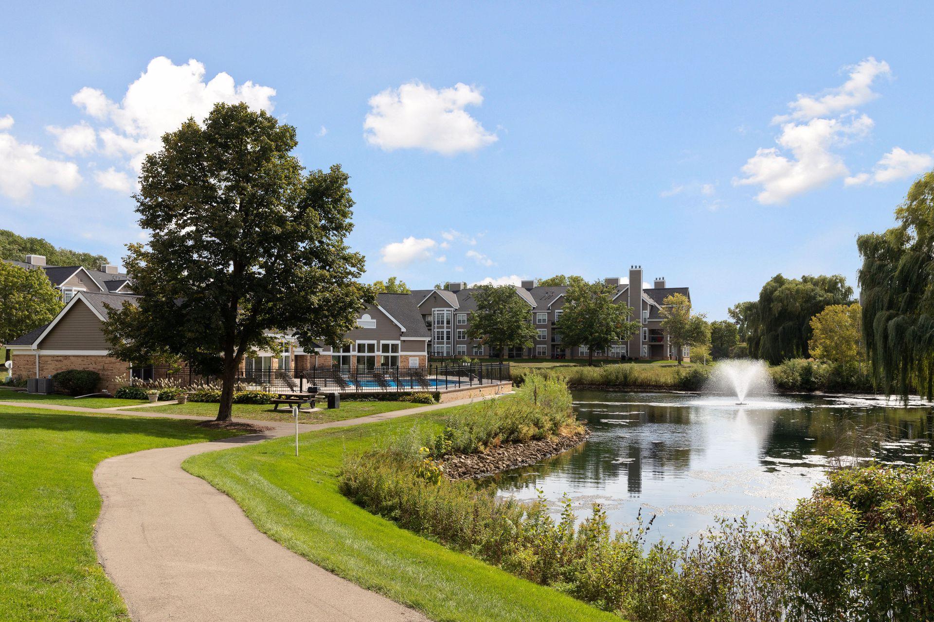 View of Residential at 6155 Chasewood Parkway #201, Minnetonka MN 55343, Minnetonka (43 of 52) - Mike Wilen | Minnesota Team Real Estate