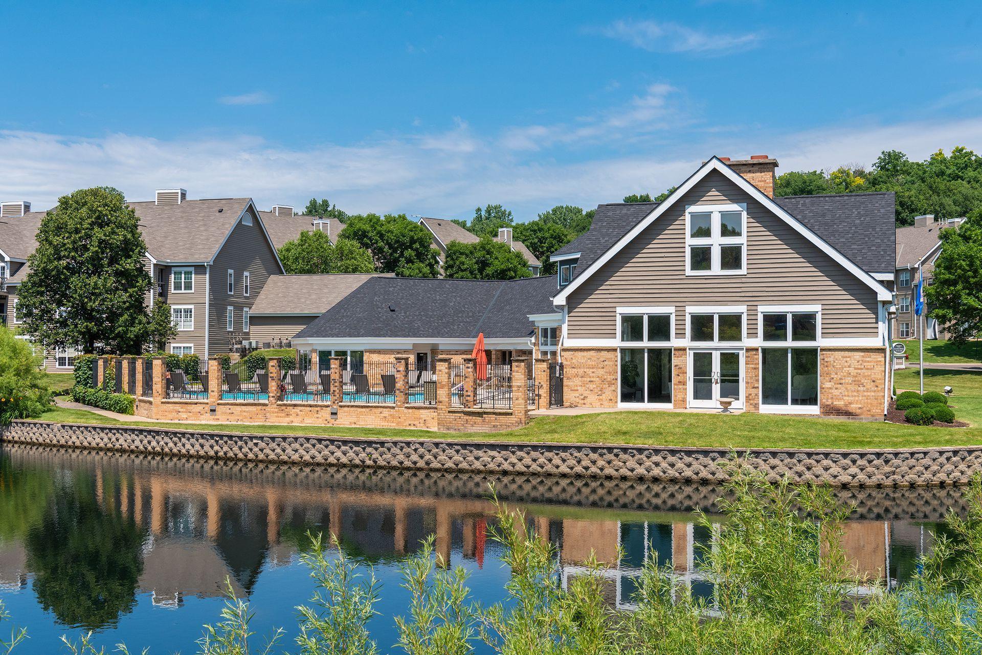 View of Residential at 6155 Chasewood Parkway #201, Minnetonka MN 55343, Minnetonka (44 of 52) - Mike Wilen | Minnesota Team Real Estate