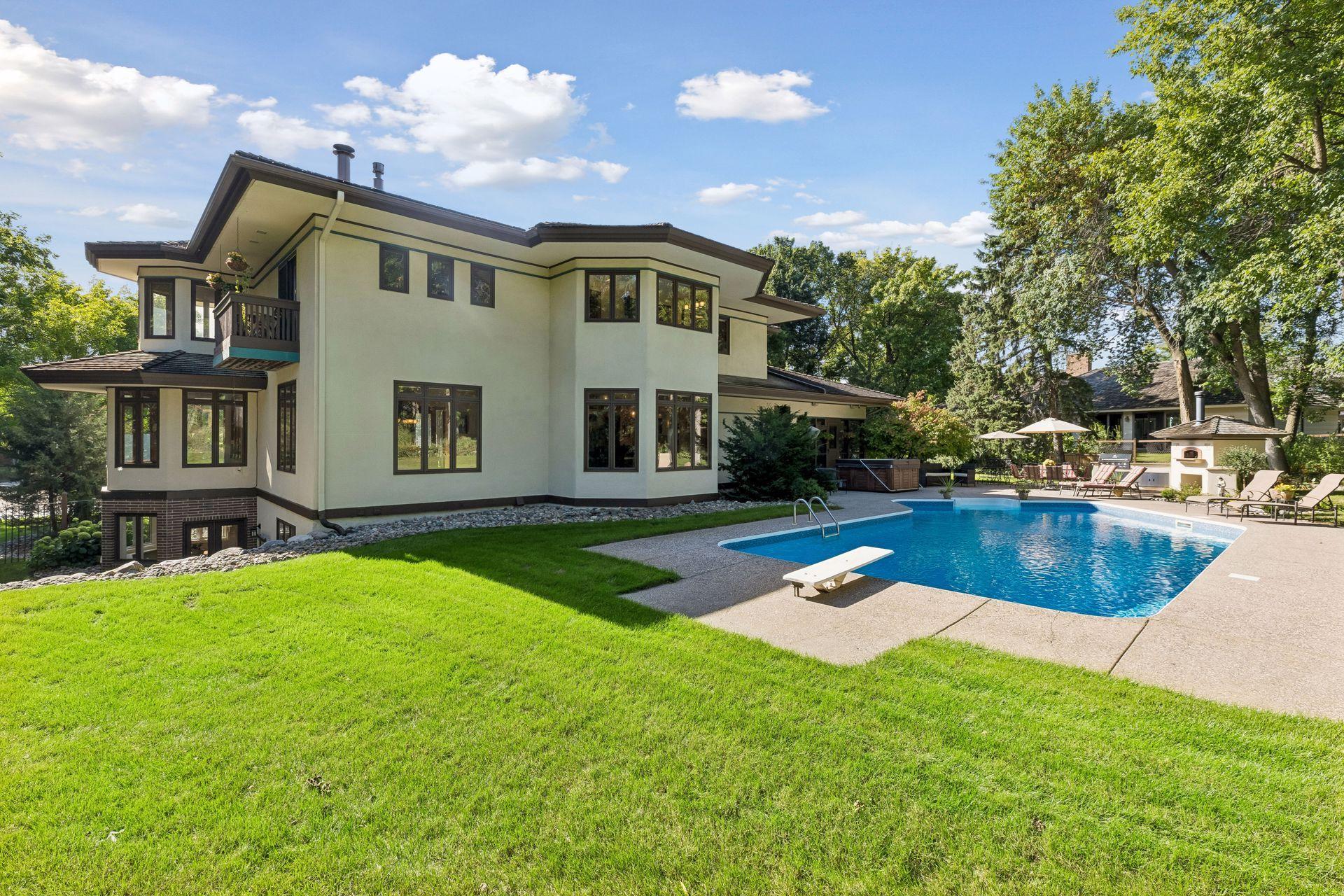 View of Residential at 28010 Boulder Bridge Drive, Excelsior MN 55331, Excelsior (38 of 53) - Mike Wilen | Minnesota Team Real Estate