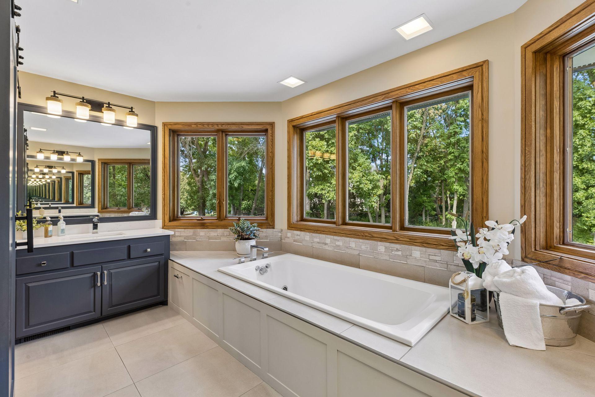 View of Residential at 28010 Boulder Bridge Drive, Excelsior MN 55331, Excelsior (23 of 53) - Mike Wilen | Minnesota Team Real Estate
