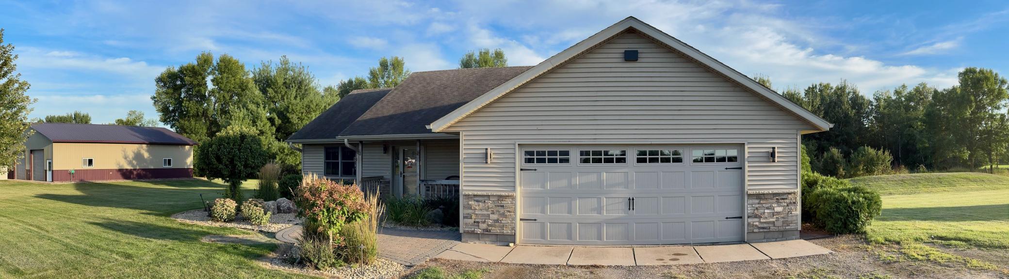 View of Residential at 8809 Green Meadow Road, Milaca MN 56353, Milaca (2 of 7) - Mike Wilen | Minnesota Team Real Estate