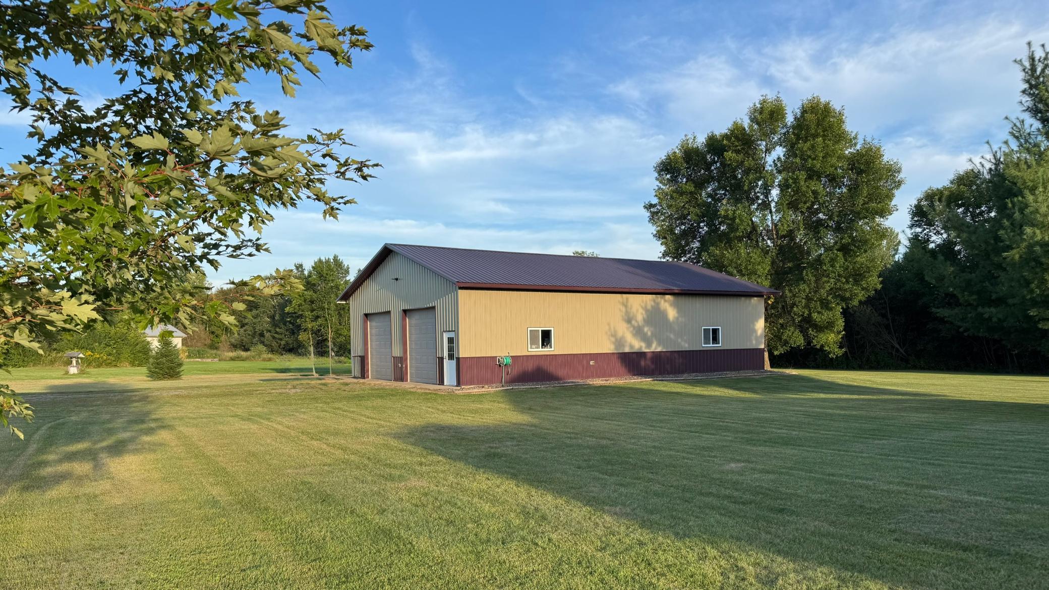 View of Residential at 8809 Green Meadow Road, Milaca MN 56353, Milaca (4 of 7) - Mike Wilen | Minnesota Team Real Estate
