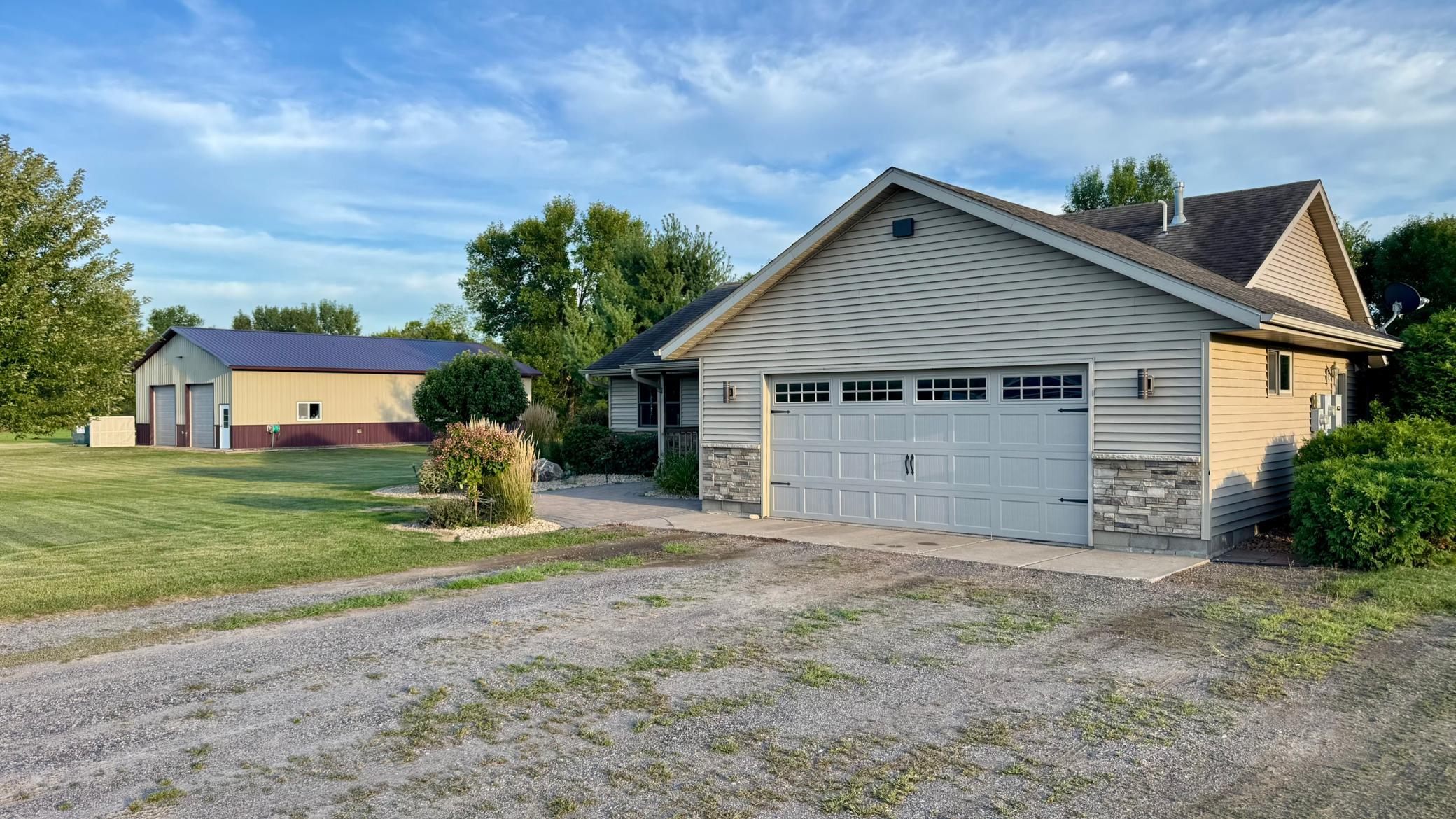 View of Residential at 8809 Green Meadow Road, Milaca MN 56353, Milaca - Mike Wilen | Minnesota Team Real Estate