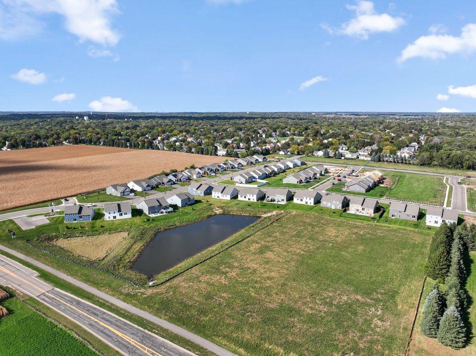 View of Residential at 8802 Jules Avenue, Cottage Grove MN 55016, Cottage Grove (12 of 37) - Mike Wilen | Minnesota Team Real Estate