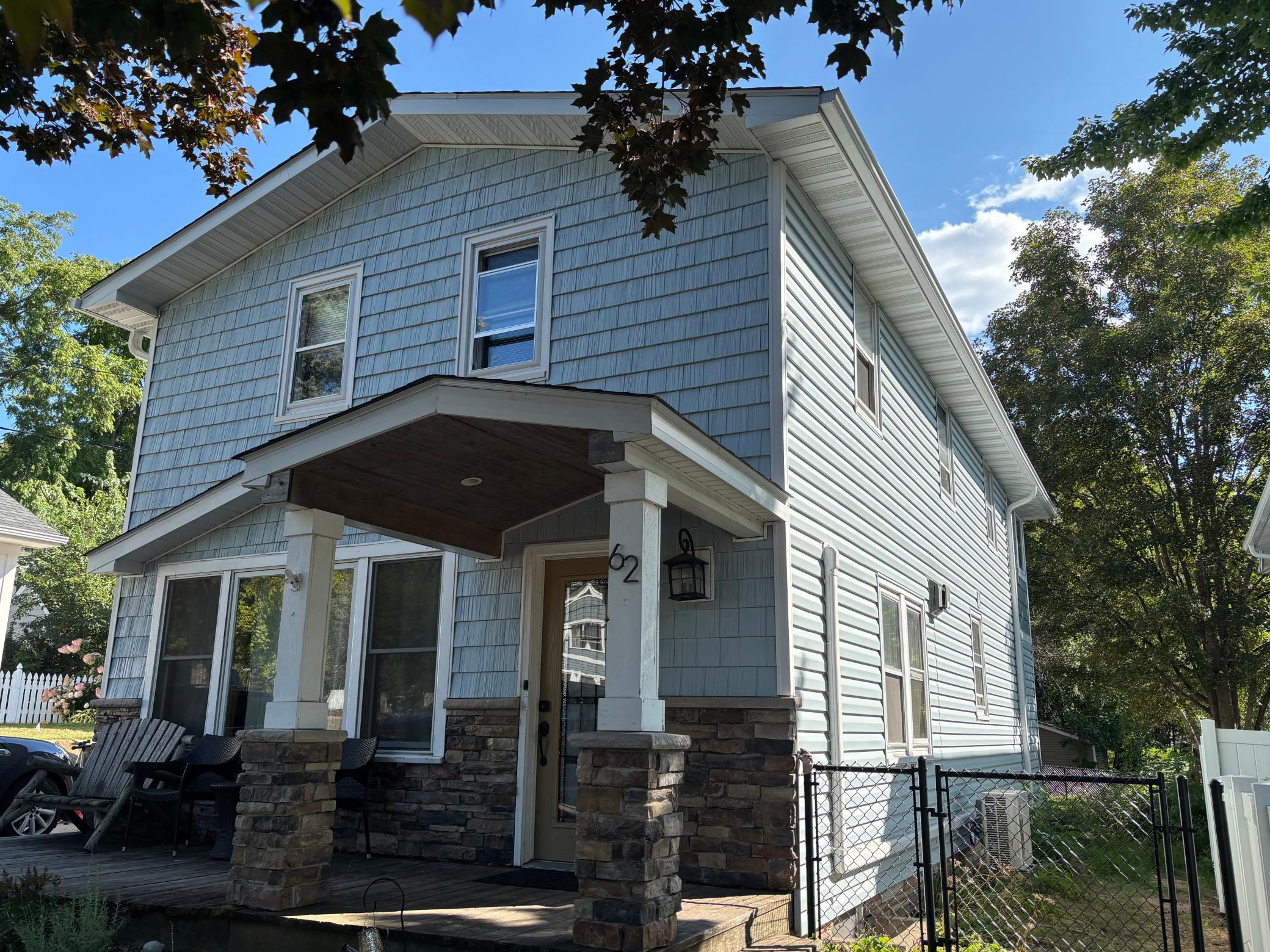 View of Residential at 62 Juniper Street, Mahtomedi MN 55115, Mahtomedi - Mike Wilen | Minnesota Team Real Estate