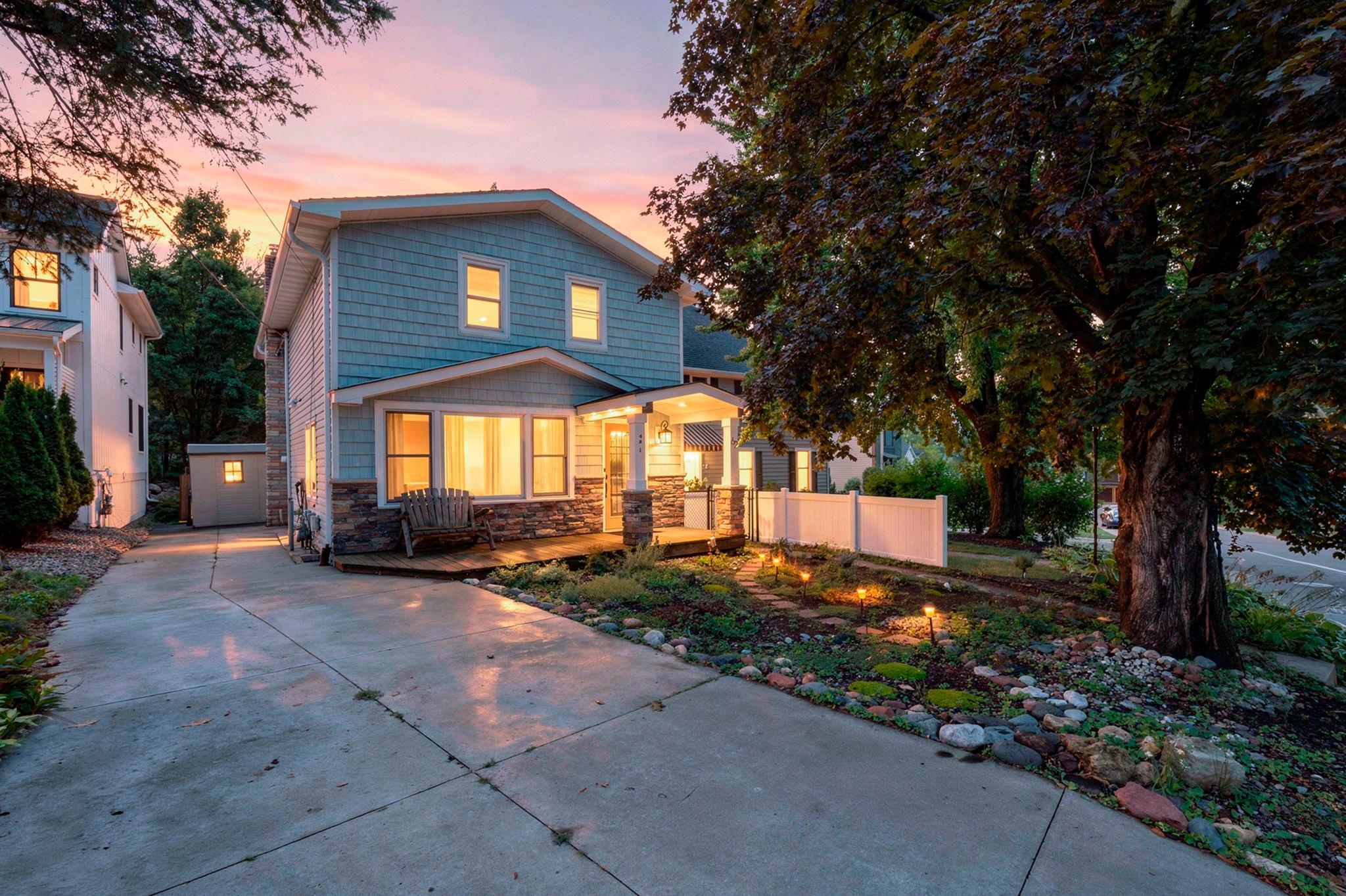 View of Residential at 62 Juniper Street, Mahtomedi MN 55115, Mahtomedi (2 of 64) - Mike Wilen | Minnesota Team Real Estate