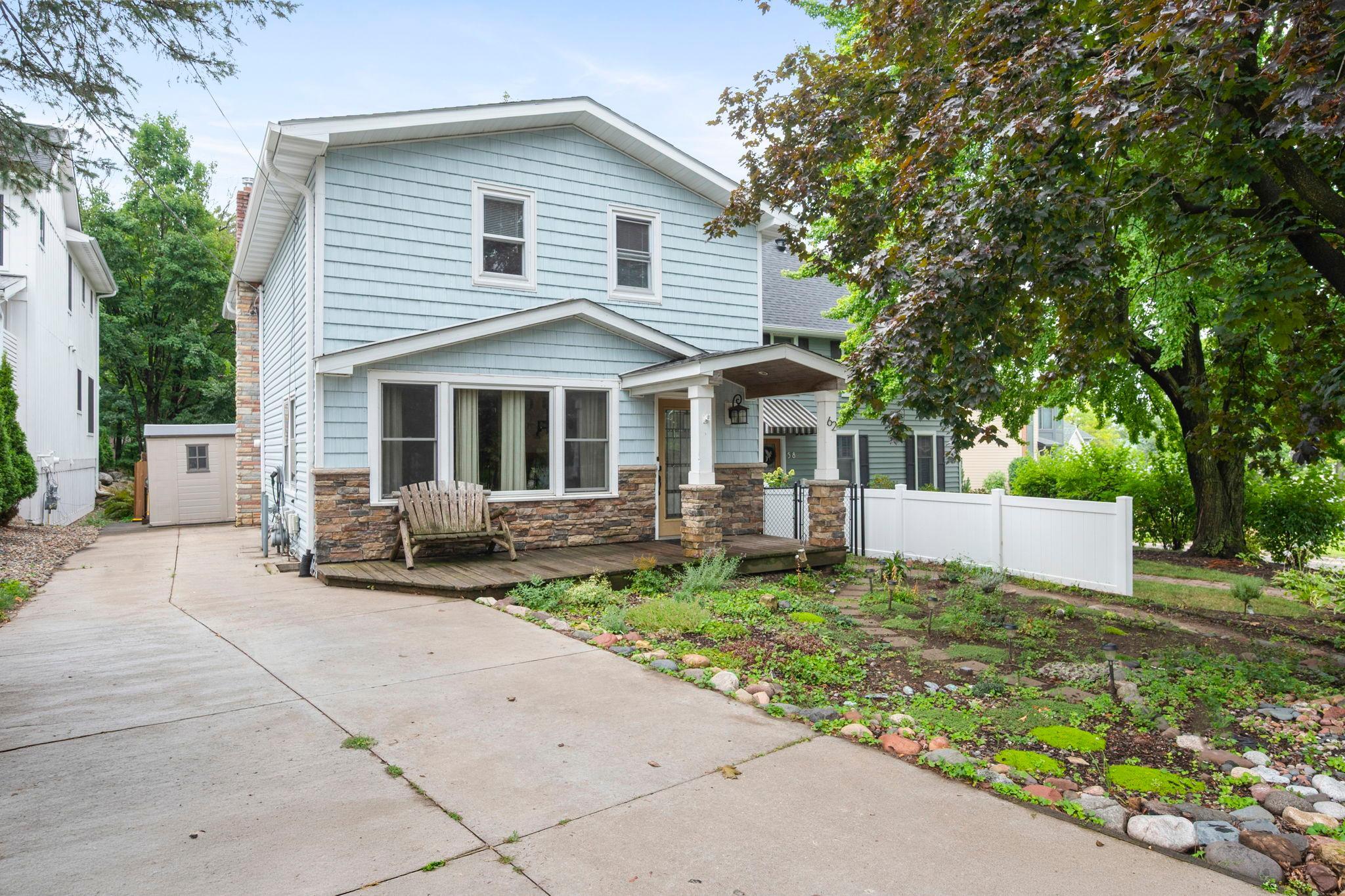 View of Residential at 62 Juniper Street, Mahtomedi MN 55115, Mahtomedi (53 of 64) - Mike Wilen | Minnesota Team Real Estate