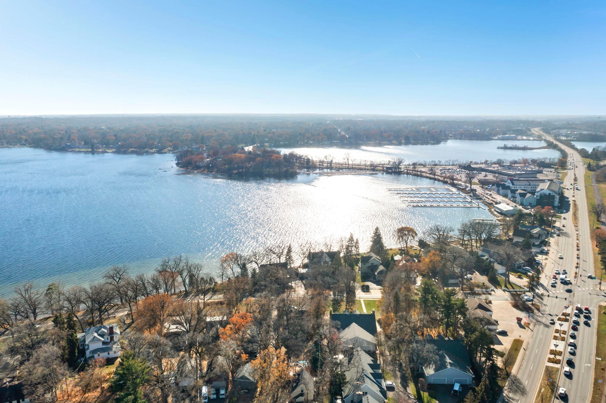 View of Residential at 62 Juniper Street, Mahtomedi MN 55115, Mahtomedi (63 of 64) - Mike Wilen | Minnesota Team Real Estate