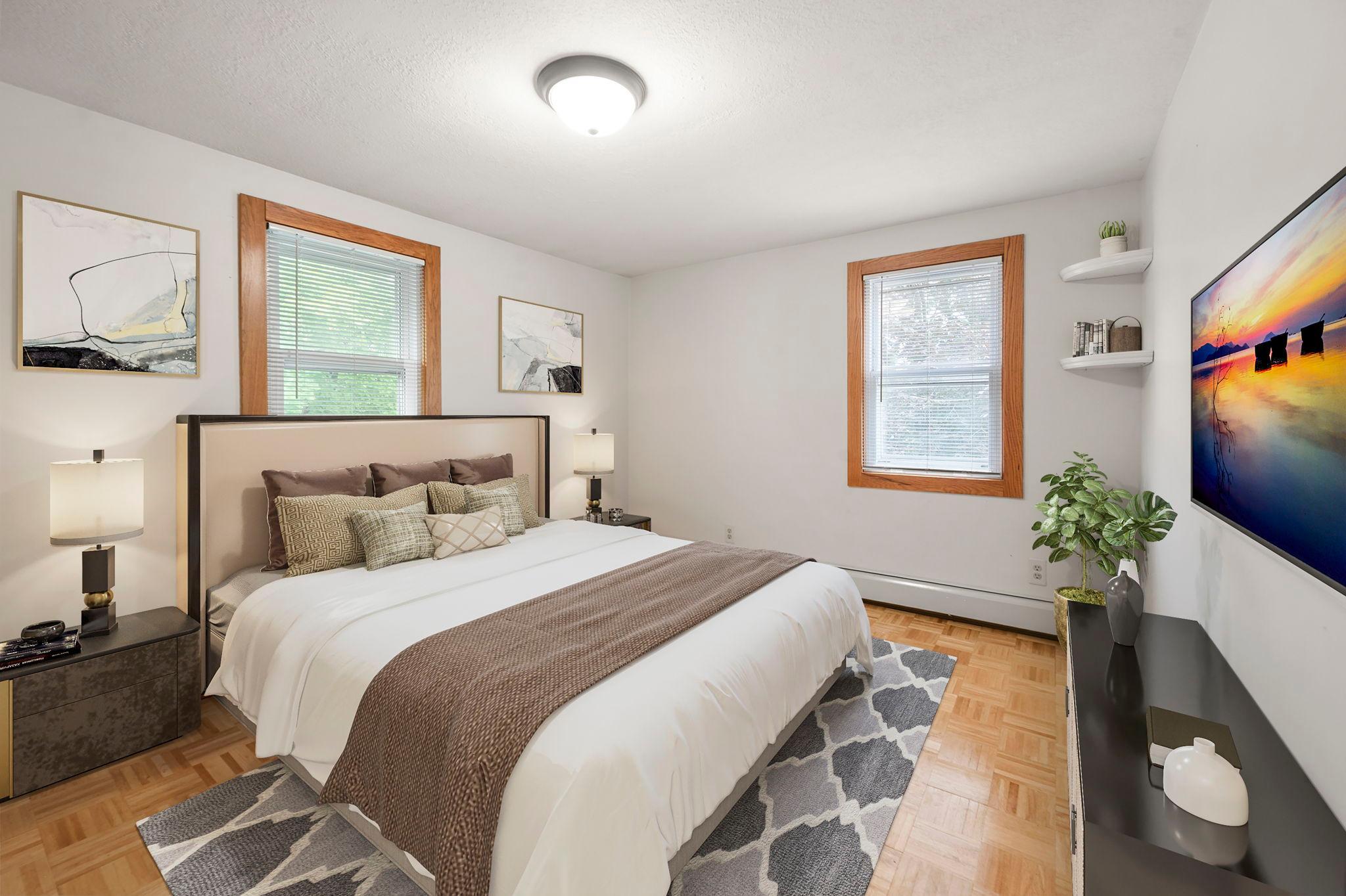 View of Residential at 62 Juniper Street, Mahtomedi MN 55115, Mahtomedi (15 of 64) - Mike Wilen | Minnesota Team Real Estate