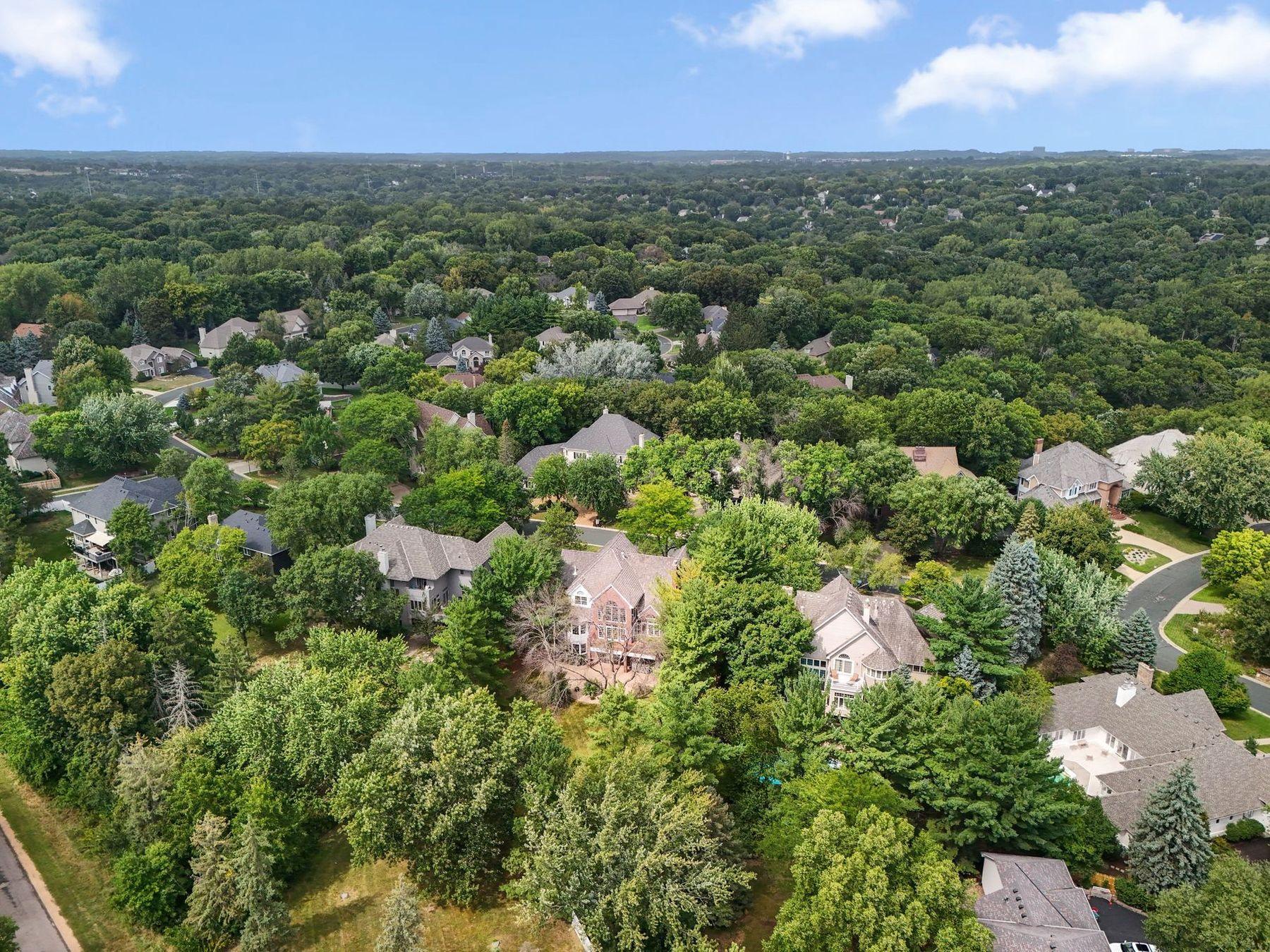 View of Residential at 10797 Purdey Road, Eden Prairie MN 55347, Eden Prairie (86 of 92) - Mike Wilen | Minnesota Team Real Estate