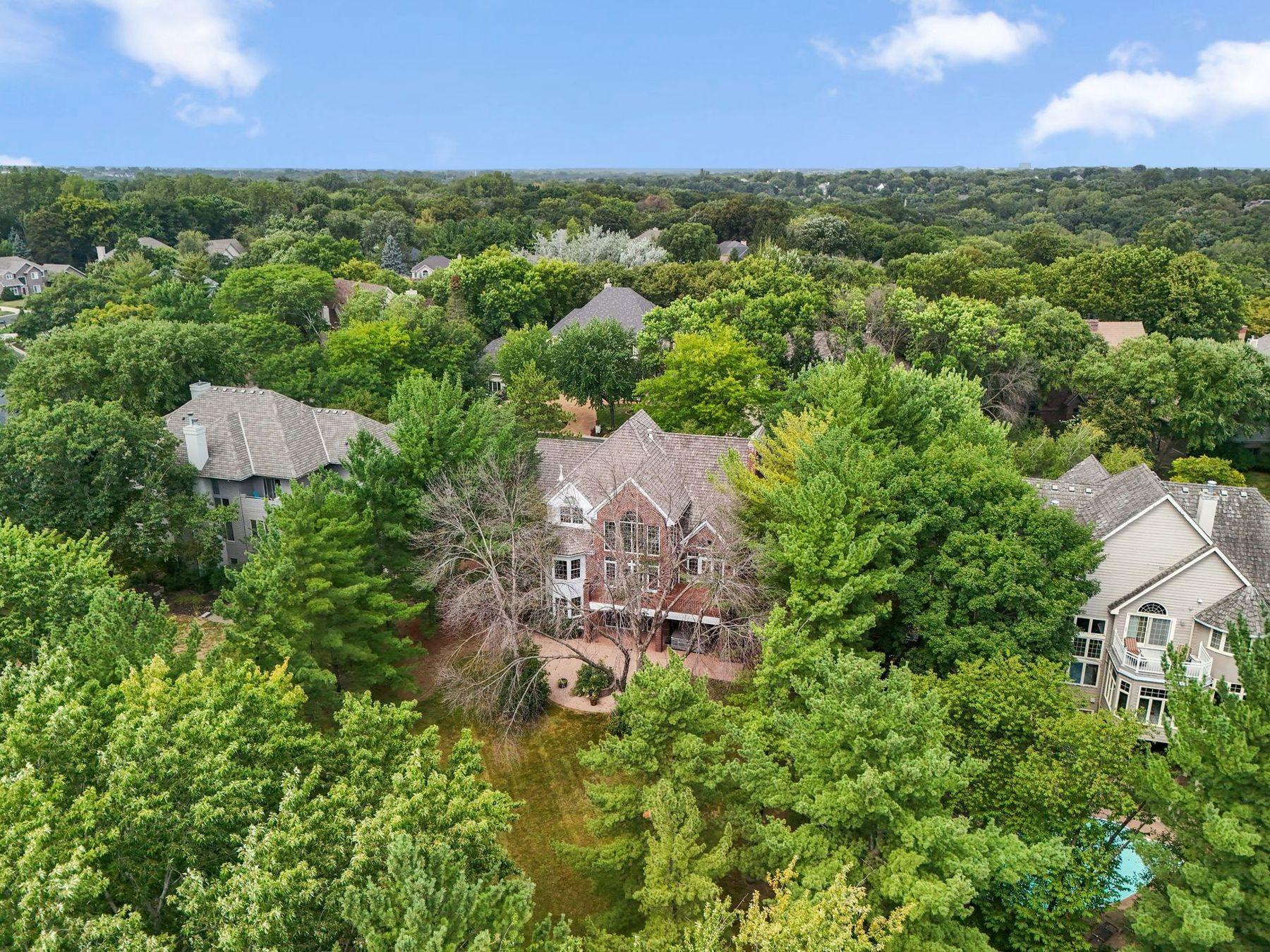 View of Residential at 10797 Purdey Road, Eden Prairie MN 55347, Eden Prairie (84 of 92) - Mike Wilen | Minnesota Team Real Estate