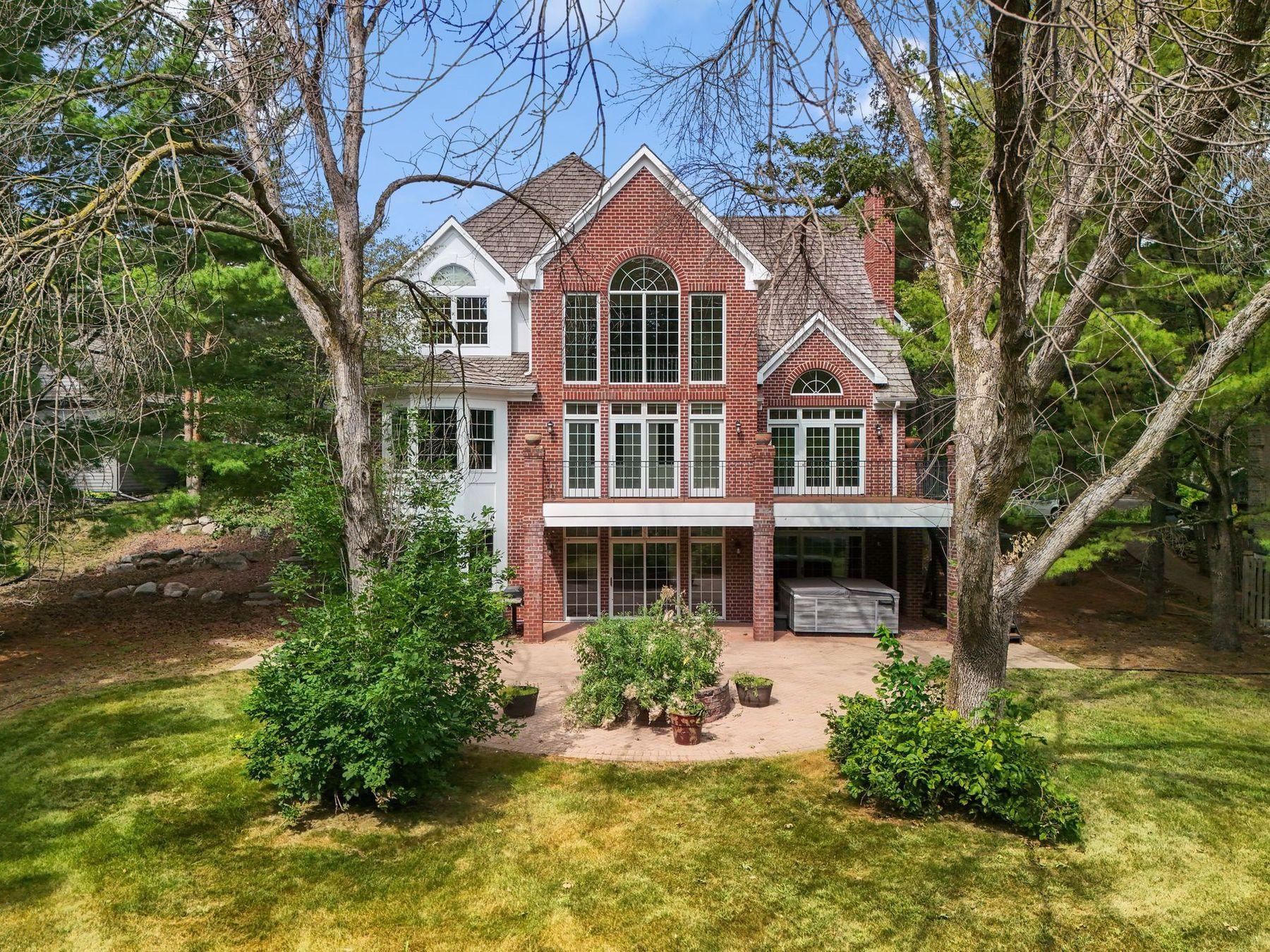 View of Residential at 10797 Purdey Road, Eden Prairie MN 55347, Eden Prairie (79 of 92) - Mike Wilen | Minnesota Team Real Estate