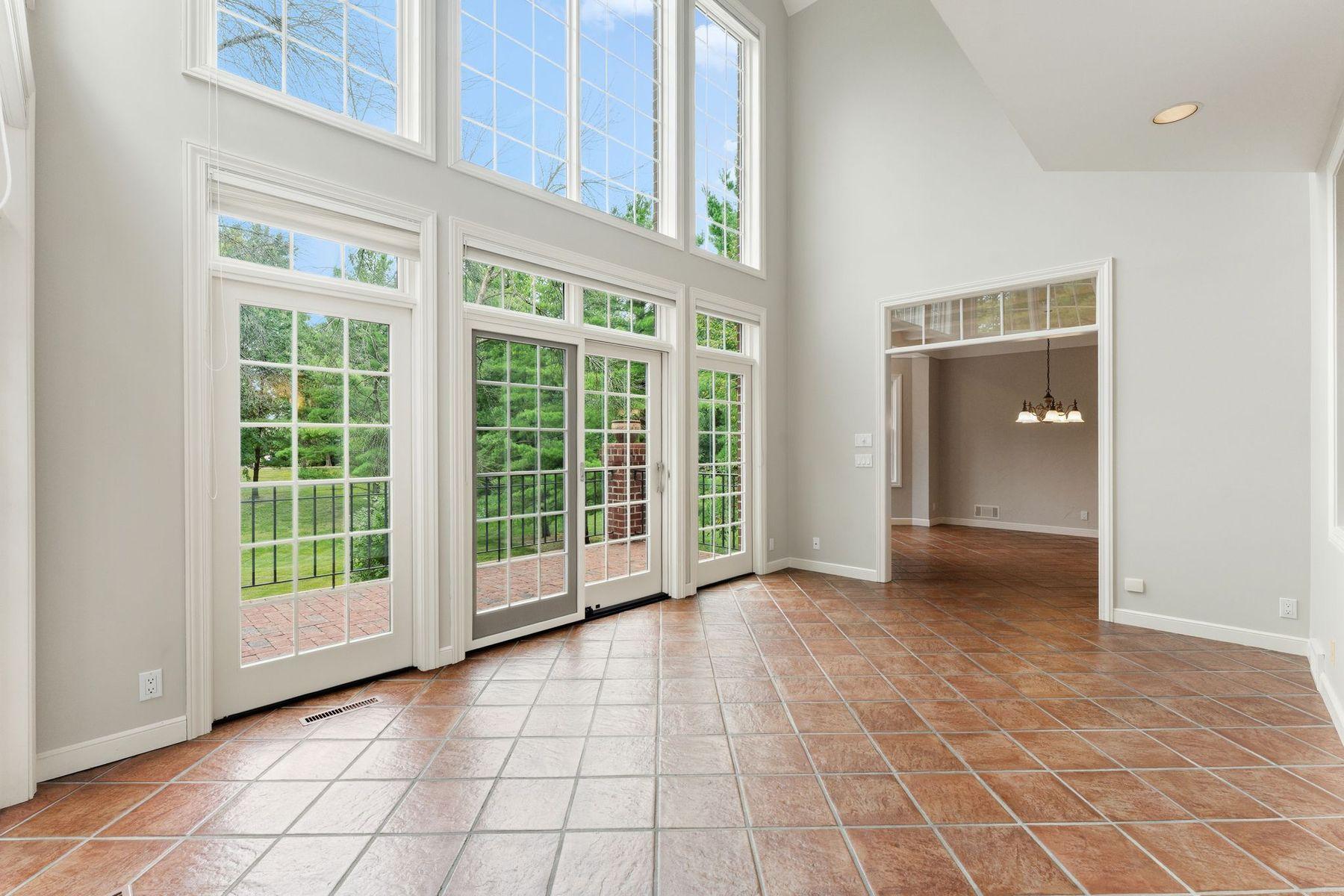 View of Residential at 10797 Purdey Road, Eden Prairie MN 55347, Eden Prairie (28 of 92) - Mike Wilen | Minnesota Team Real Estate