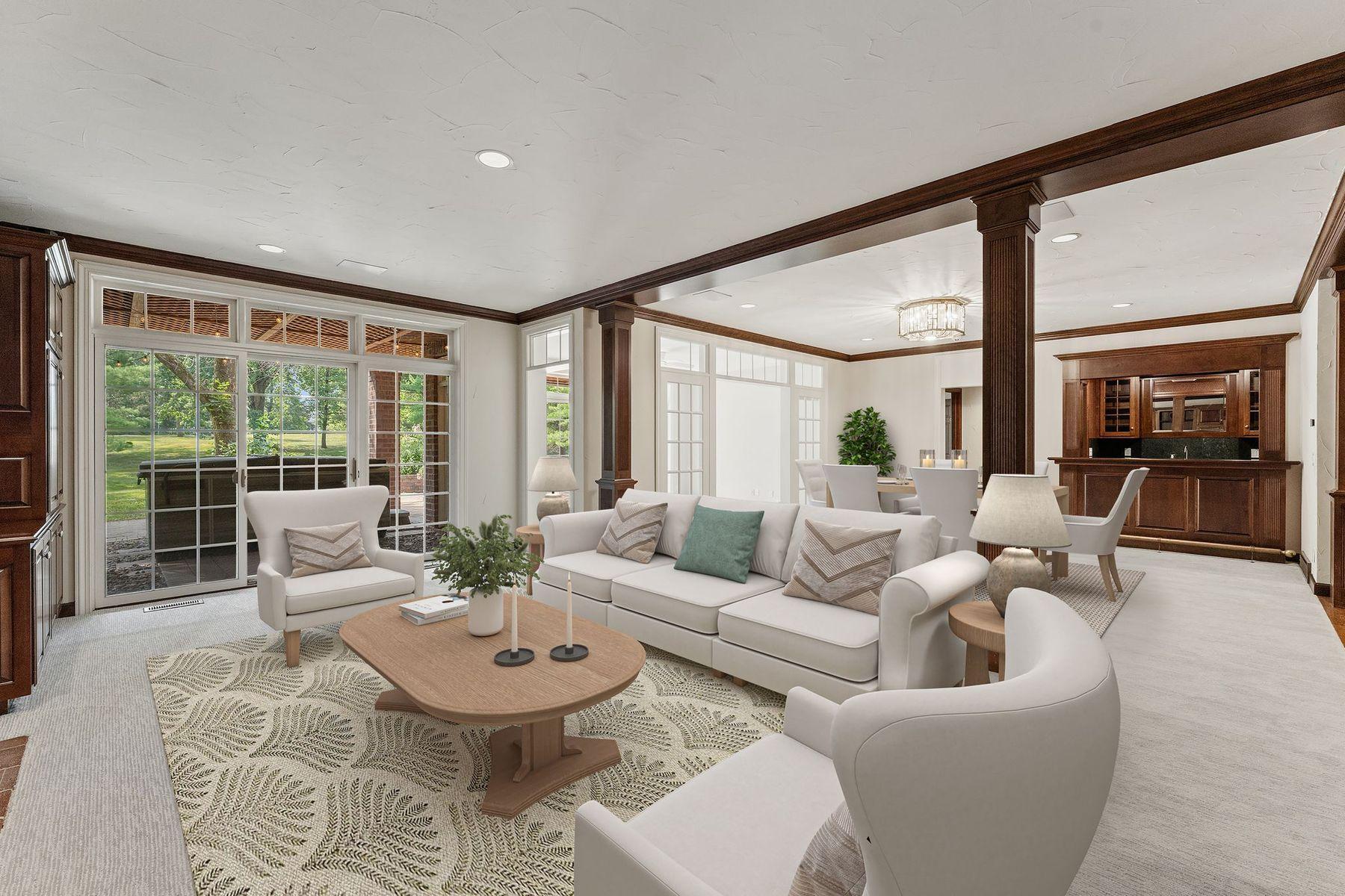 View of Residential at 10797 Purdey Road, Eden Prairie MN 55347, Eden Prairie (12 of 92) - Mike Wilen | Minnesota Team Real Estate