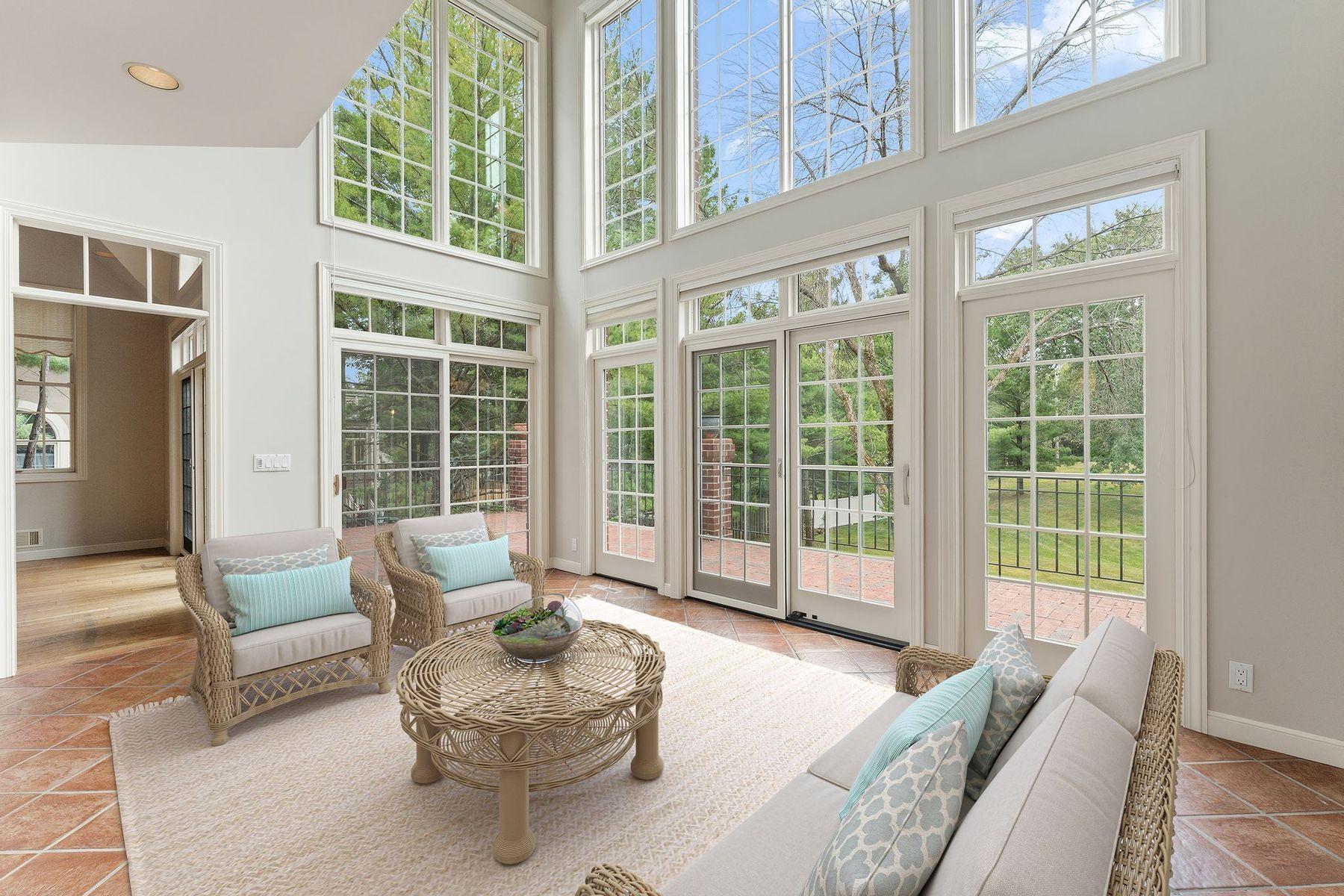 View of Residential at 10797 Purdey Road, Eden Prairie MN 55347, Eden Prairie (7 of 92) - Mike Wilen | Minnesota Team Real Estate