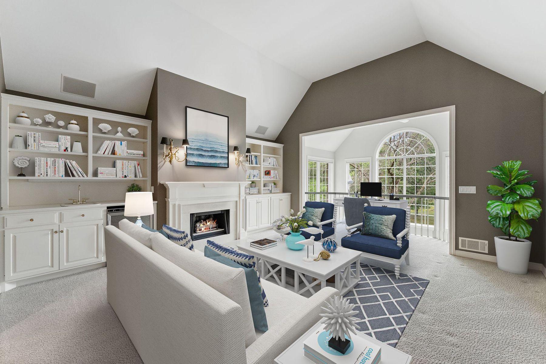 View of Residential at 10797 Purdey Road, Eden Prairie MN 55347, Eden Prairie (5 of 92) - Mike Wilen | Minnesota Team Real Estate
