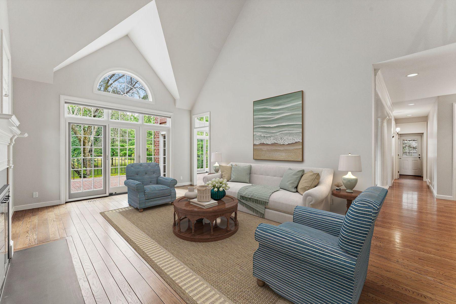 View of Residential at 10797 Purdey Road, Eden Prairie MN 55347, Eden Prairie (8 of 92) - Mike Wilen | Minnesota Team Real Estate