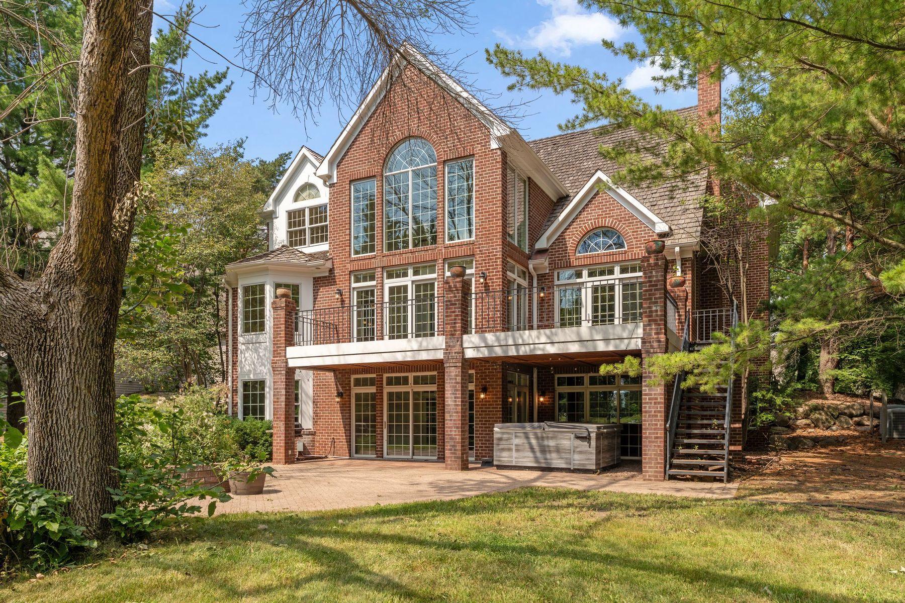View of Residential at 10797 Purdey Road, Eden Prairie MN 55347, Eden Prairie (2 of 92) - Mike Wilen | Minnesota Team Real Estate