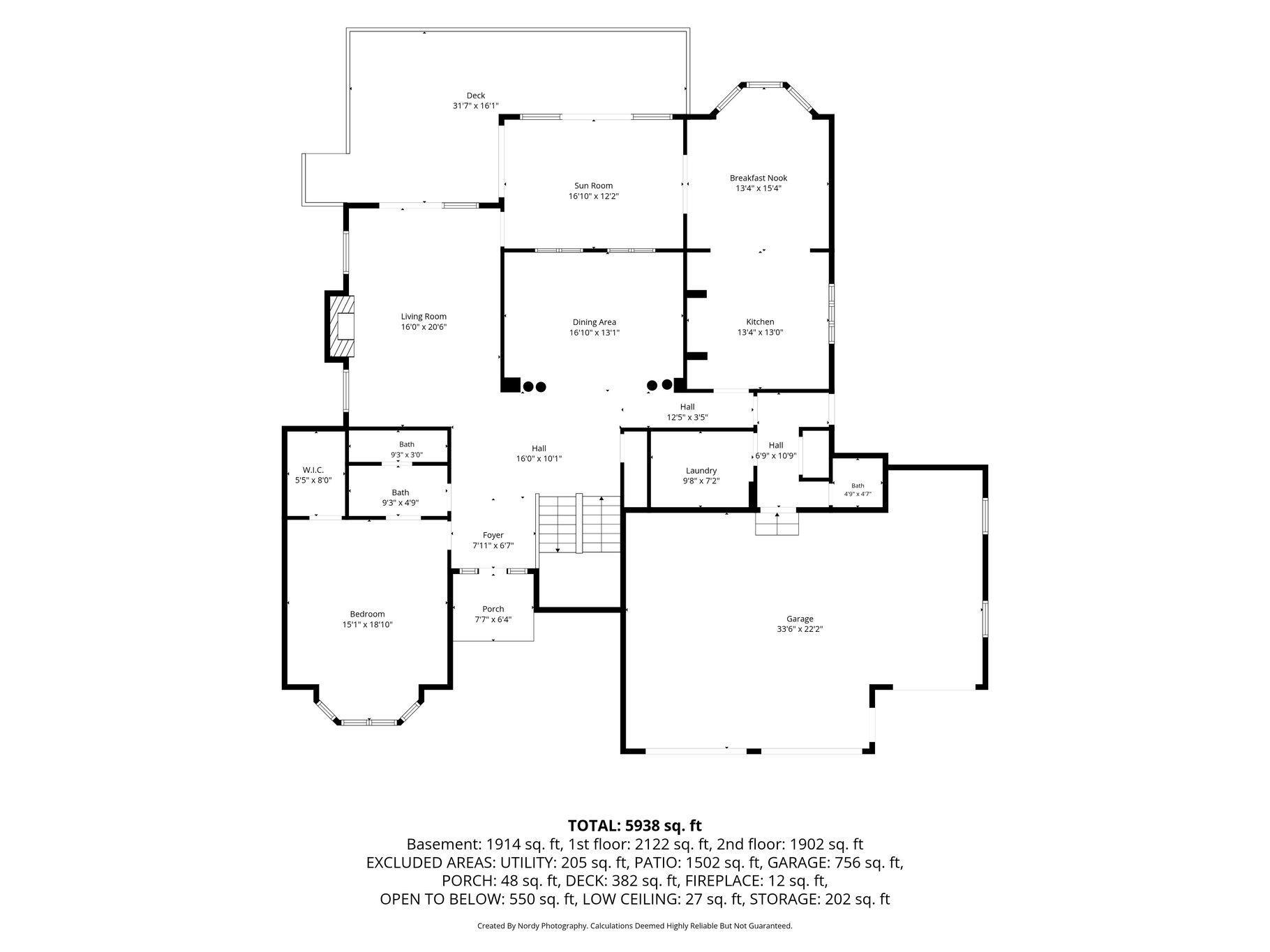 View of Residential at 10797 Purdey Road, Eden Prairie MN 55347, Eden Prairie (91 of 92) - Mike Wilen | Minnesota Team Real Estate