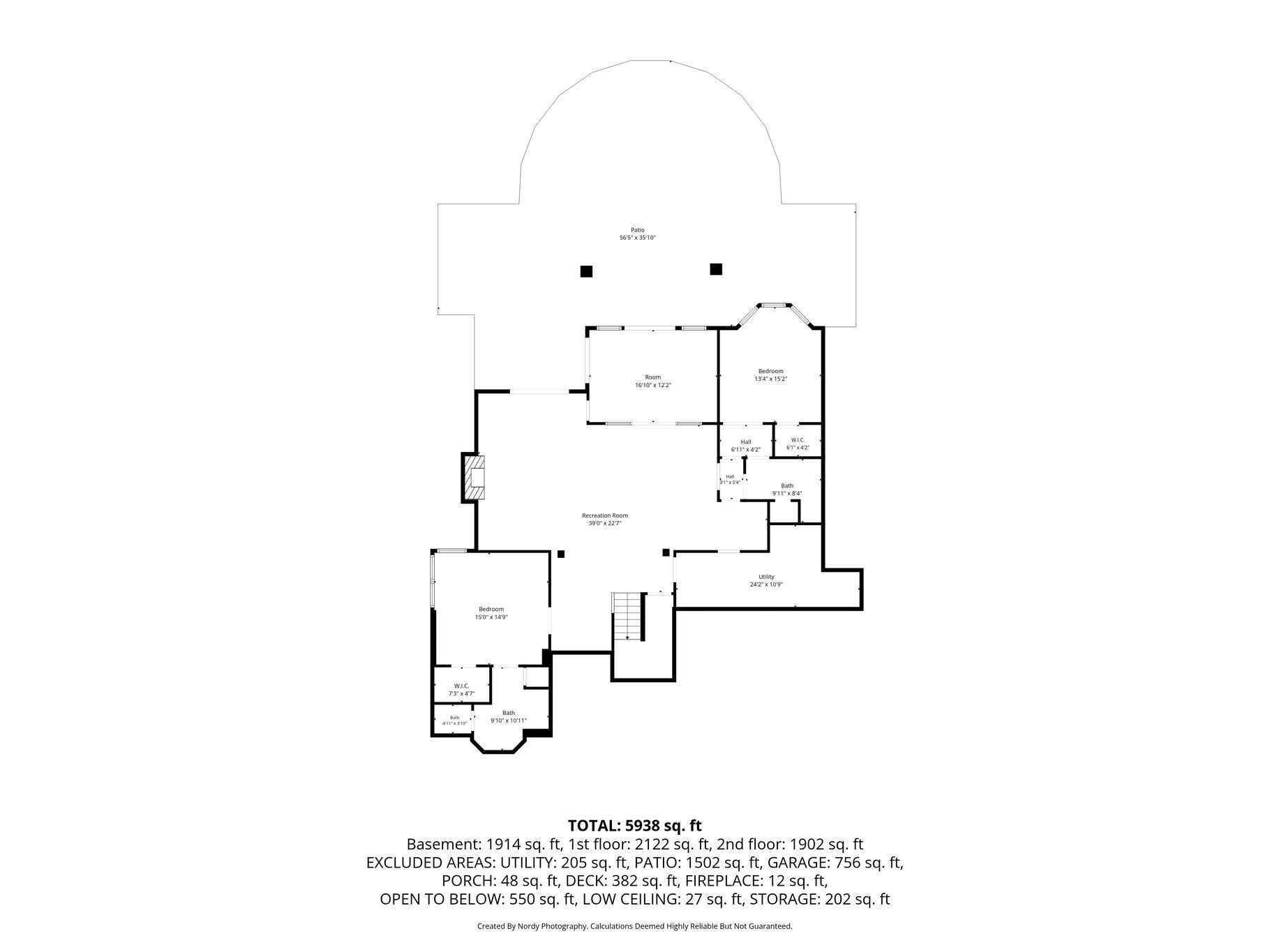 View of Residential at 10797 Purdey Road, Eden Prairie MN 55347, Eden Prairie (92 of 92) - Mike Wilen | Minnesota Team Real Estate