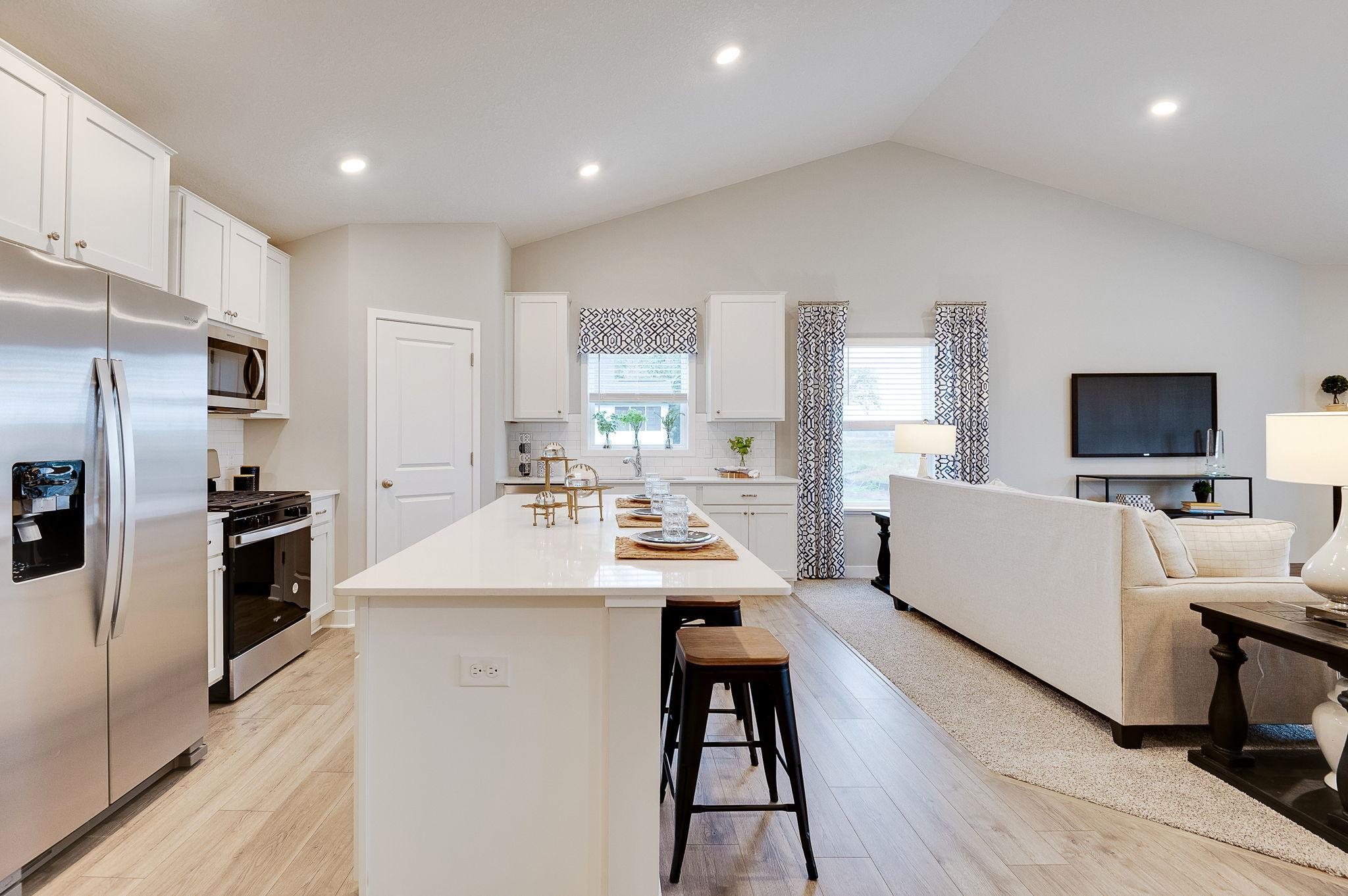 View of Residential at 8825 Jules Avenue, Cottage Grove MN 55016, Cottage Grove (4 of 20) - Mike Wilen | Minnesota Team Real Estate