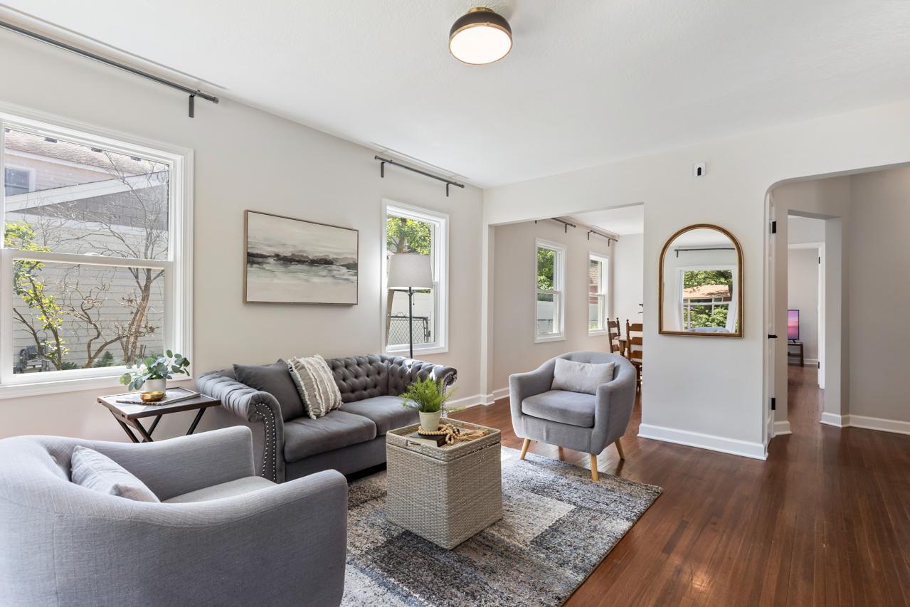 View of Residential at 2910 Pennsylvania Avenue, Saint Louis Park MN 55426, Saint Louis Park (3 of 22) - Mike Wilen | Minnesota Team Real Estate