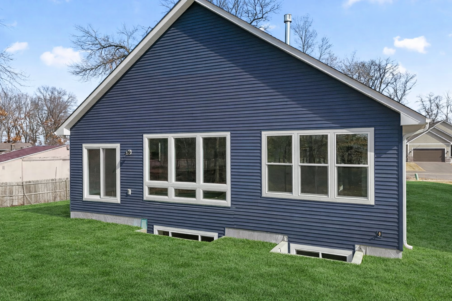 View of Residential at 13136 Ghia Court, Blaine MN 55449, Blaine (3 of 29) - Mike Wilen | Minnesota Team Real Estate