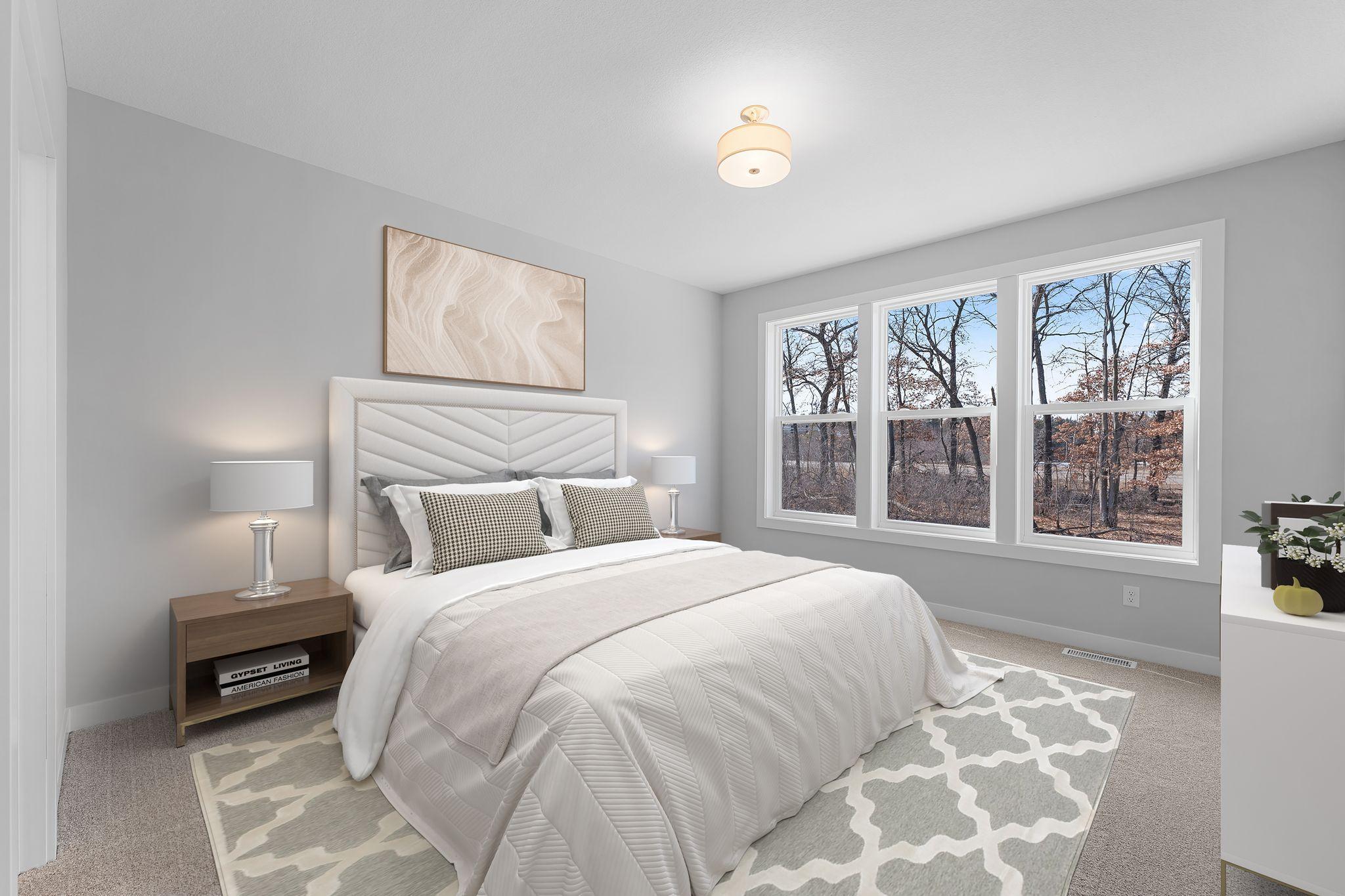 View of Residential at 13136 Ghia Court, Blaine MN 55449, Blaine (4 of 29) - Mike Wilen | Minnesota Team Real Estate