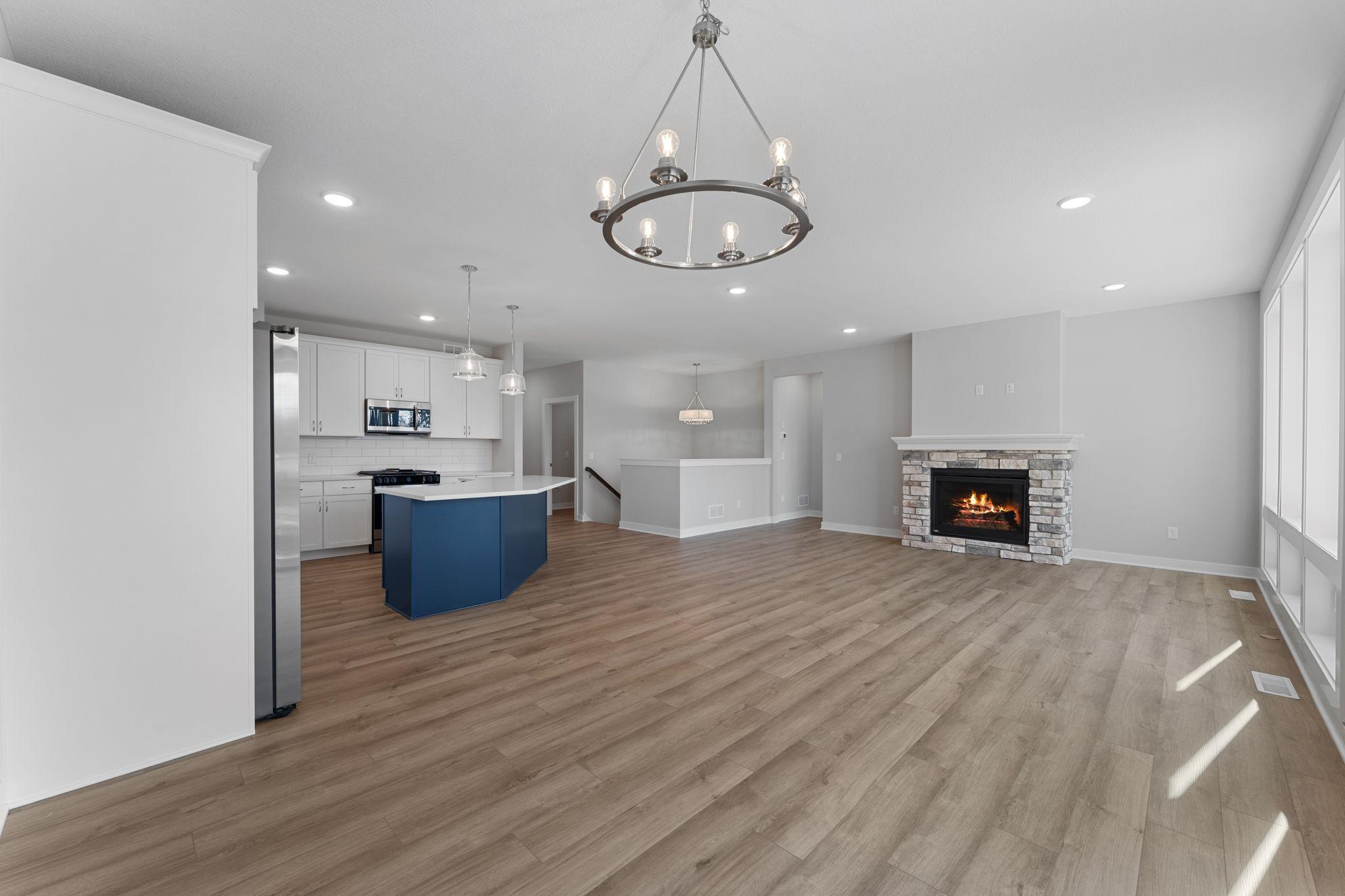 View of Residential at 13136 Ghia Court, Blaine MN 55449, Blaine (13 of 29) - Mike Wilen | Minnesota Team Real Estate