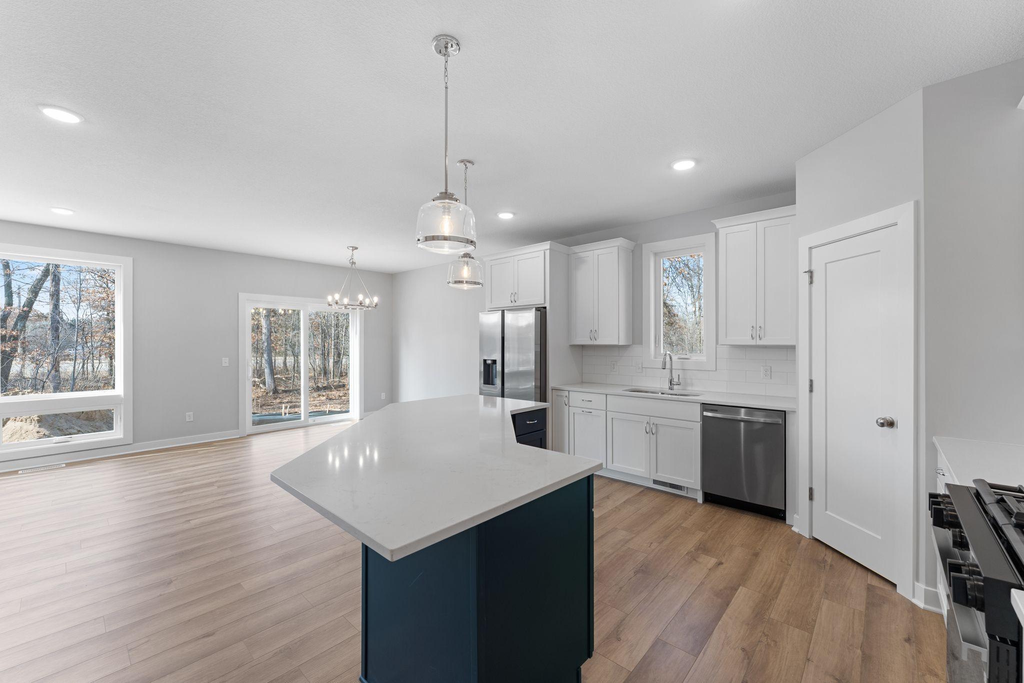 View of Residential at 13136 Ghia Court, Blaine MN 55449, Blaine (14 of 29) - Mike Wilen | Minnesota Team Real Estate