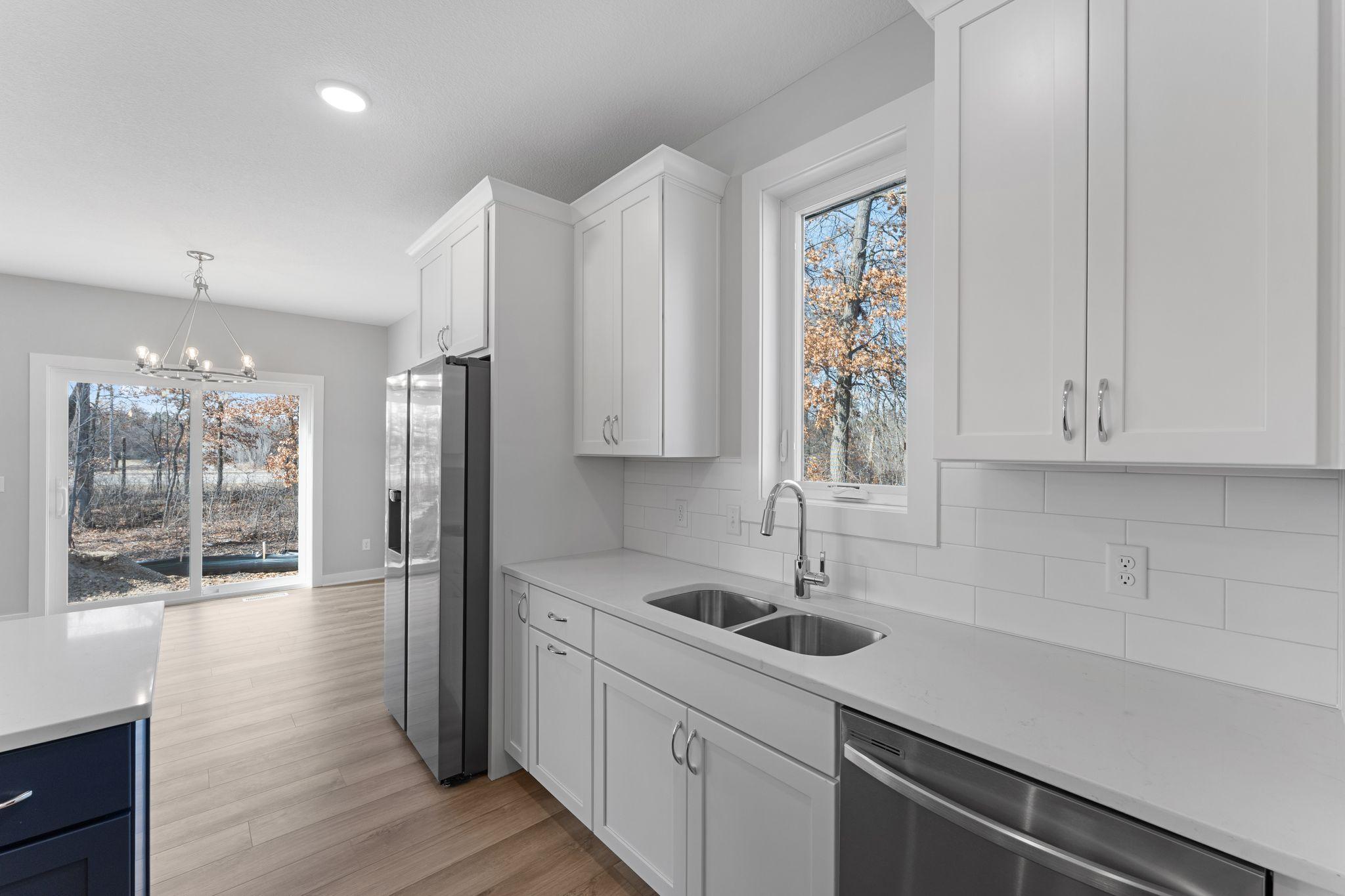 View of Residential at 13136 Ghia Court, Blaine MN 55449, Blaine (15 of 29) - Mike Wilen | Minnesota Team Real Estate