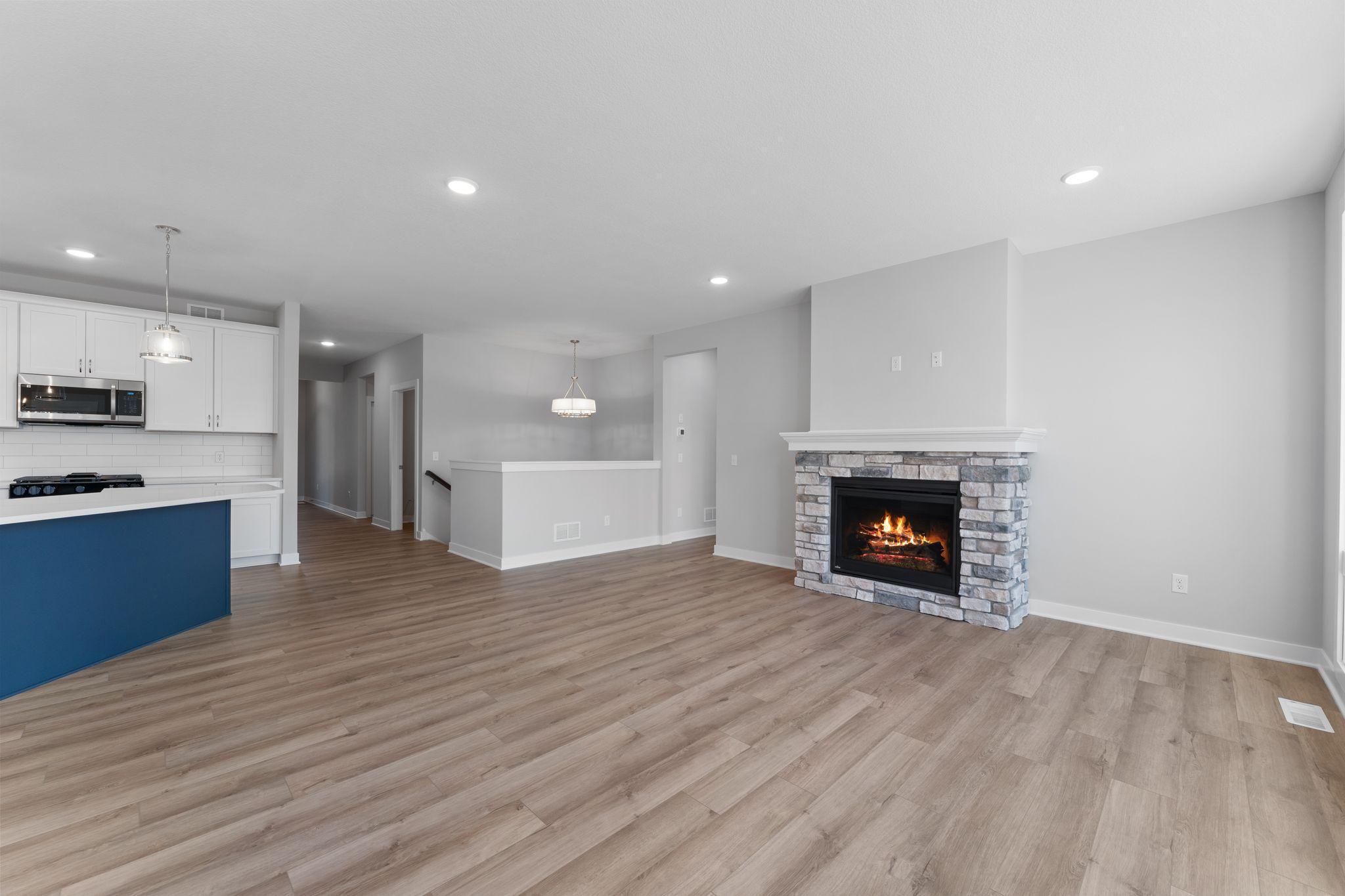 View of Residential at 13136 Ghia Court, Blaine MN 55449, Blaine (18 of 29) - Mike Wilen | Minnesota Team Real Estate