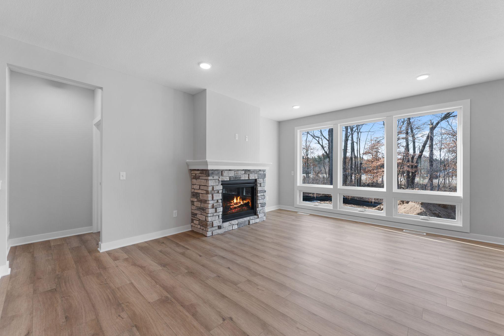 View of Residential at 13136 Ghia Court, Blaine MN 55449, Blaine (22 of 29) - Mike Wilen | Minnesota Team Real Estate