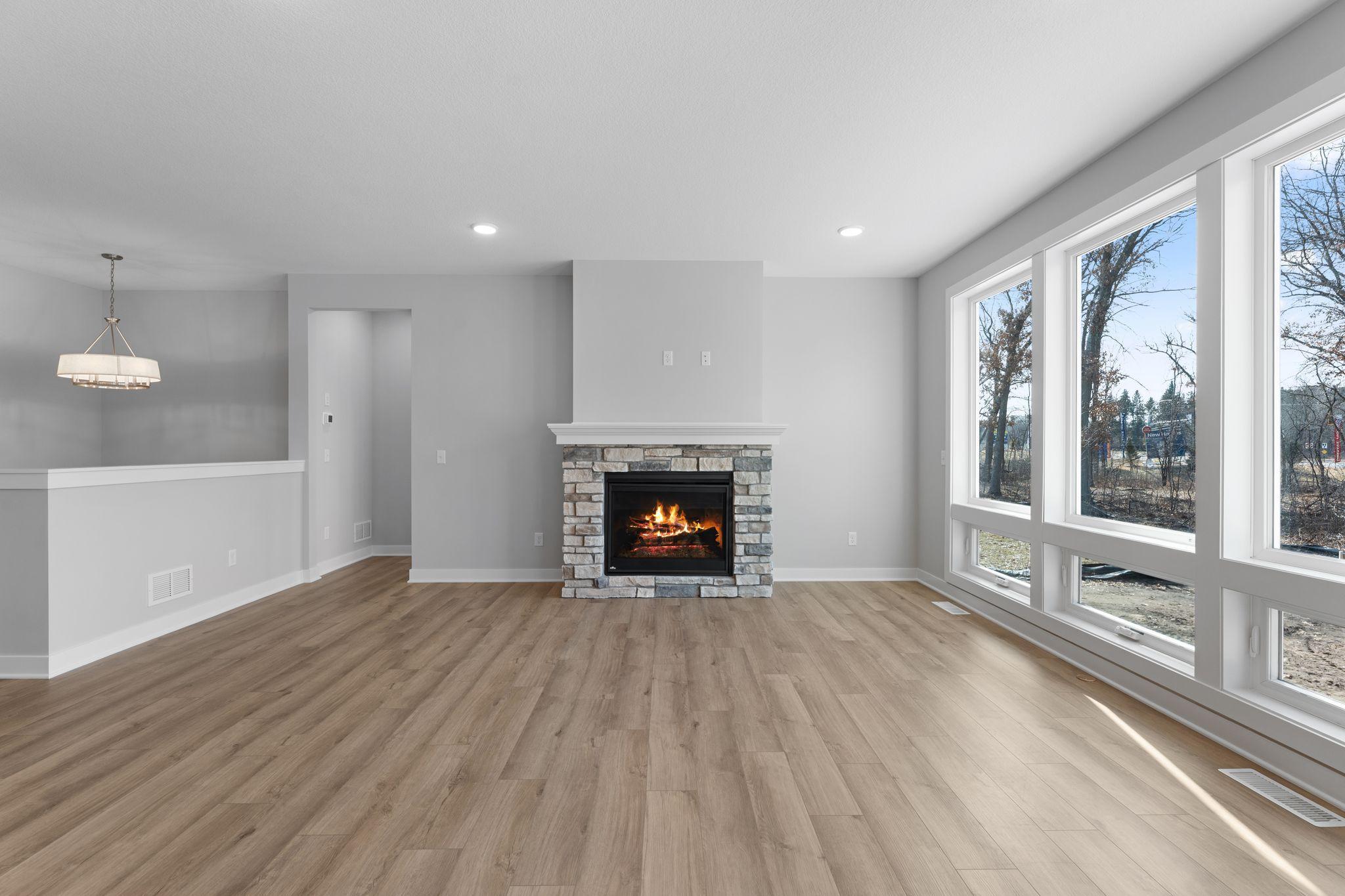 View of Residential at 13136 Ghia Court, Blaine MN 55449, Blaine (23 of 29) - Mike Wilen | Minnesota Team Real Estate