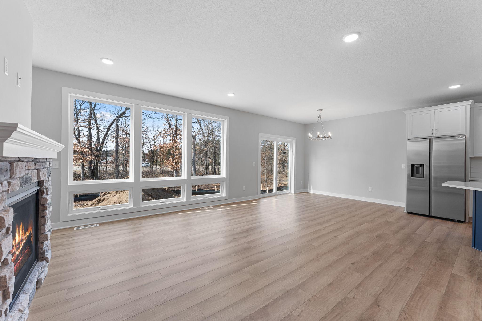View of Residential at 13136 Ghia Court, Blaine MN 55449, Blaine (24 of 29) - Mike Wilen | Minnesota Team Real Estate