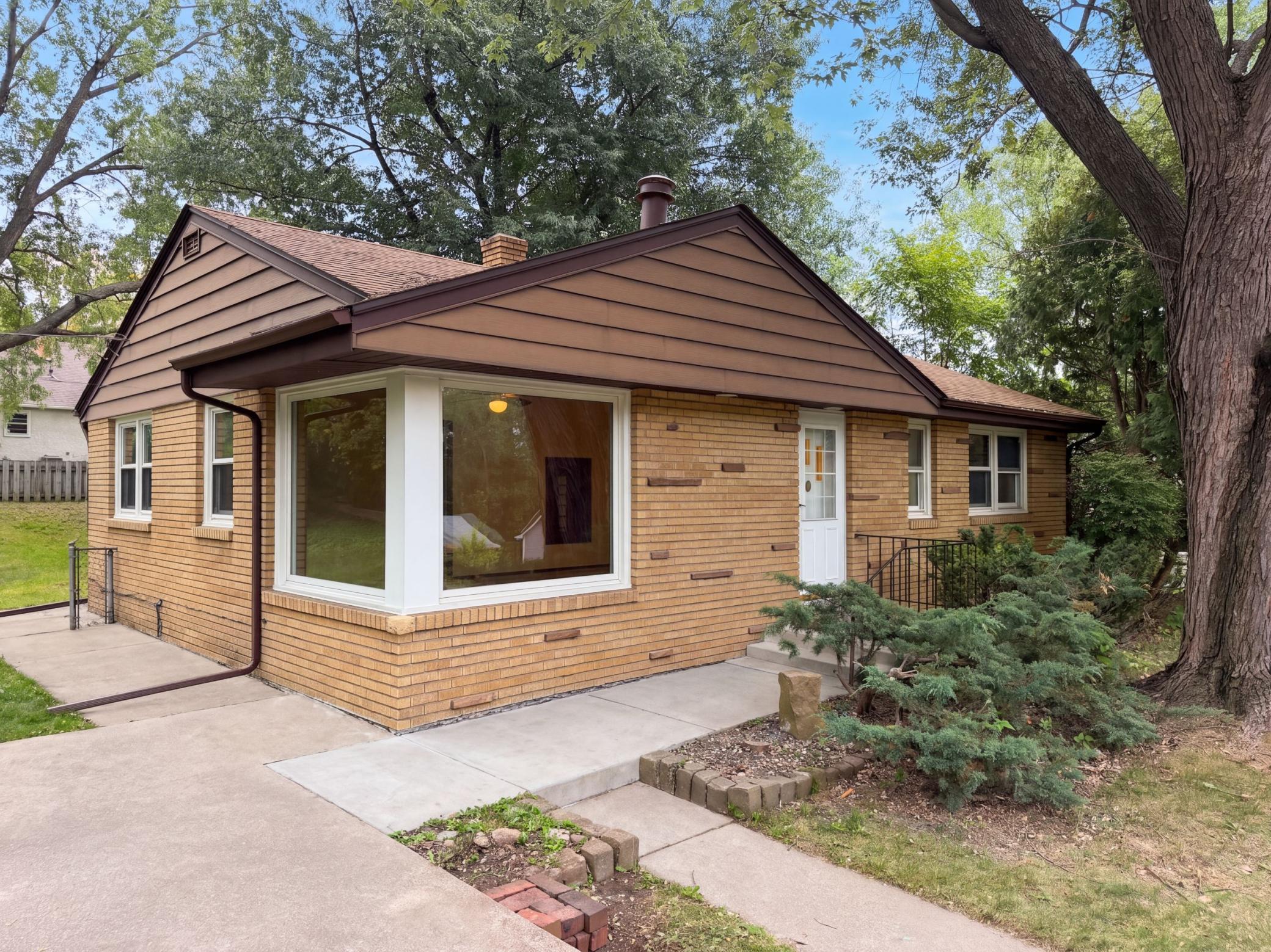 View of Residential at 2804 Churchill Street, Roseville MN 55113, Roseville - Mike Wilen | Minnesota Team Real Estate
