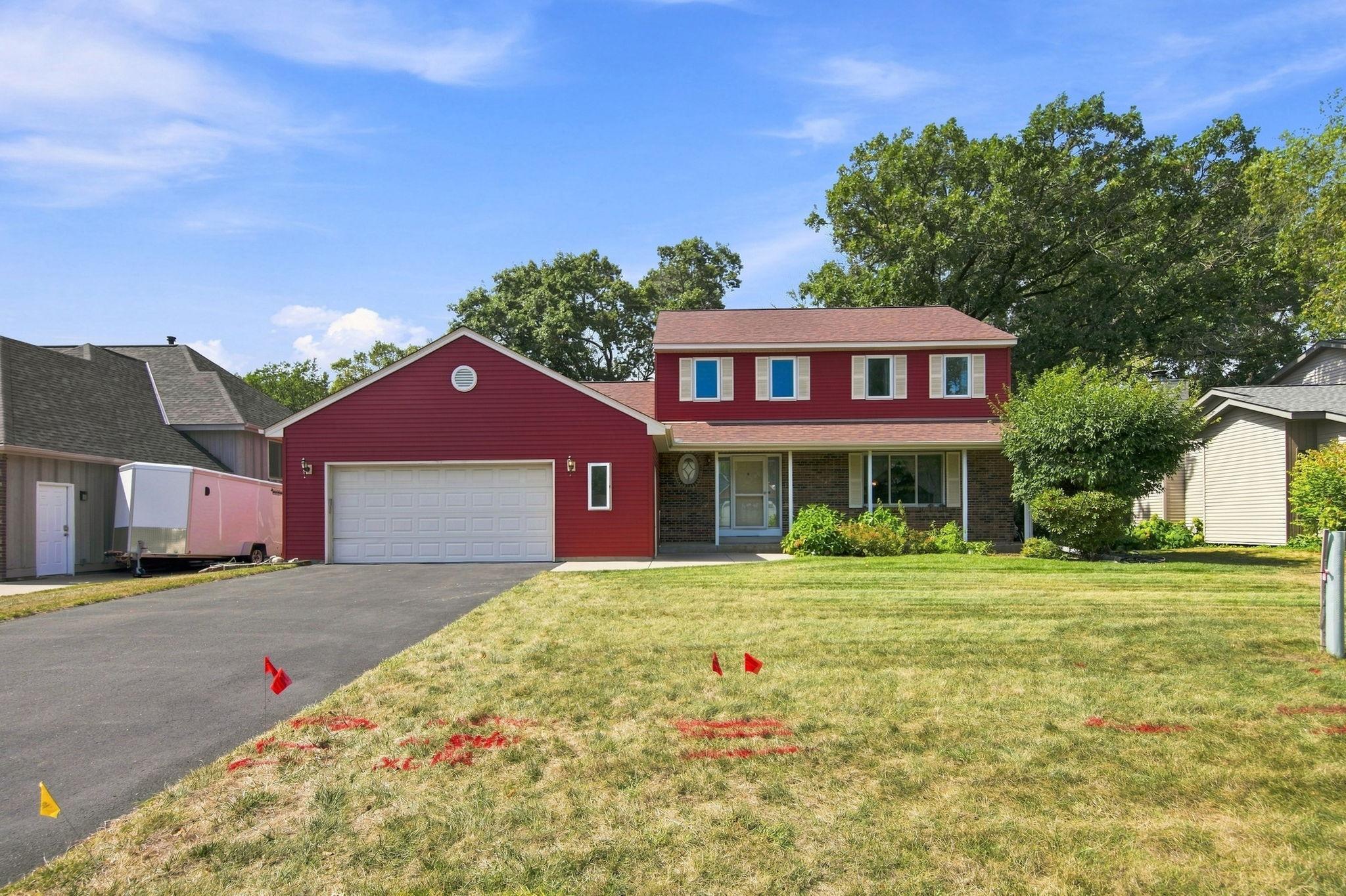 View of Residential at 3017 Standridge Place, Maplewood MN 55109, Maplewood - Mike Wilen | Minnesota Team Real Estate