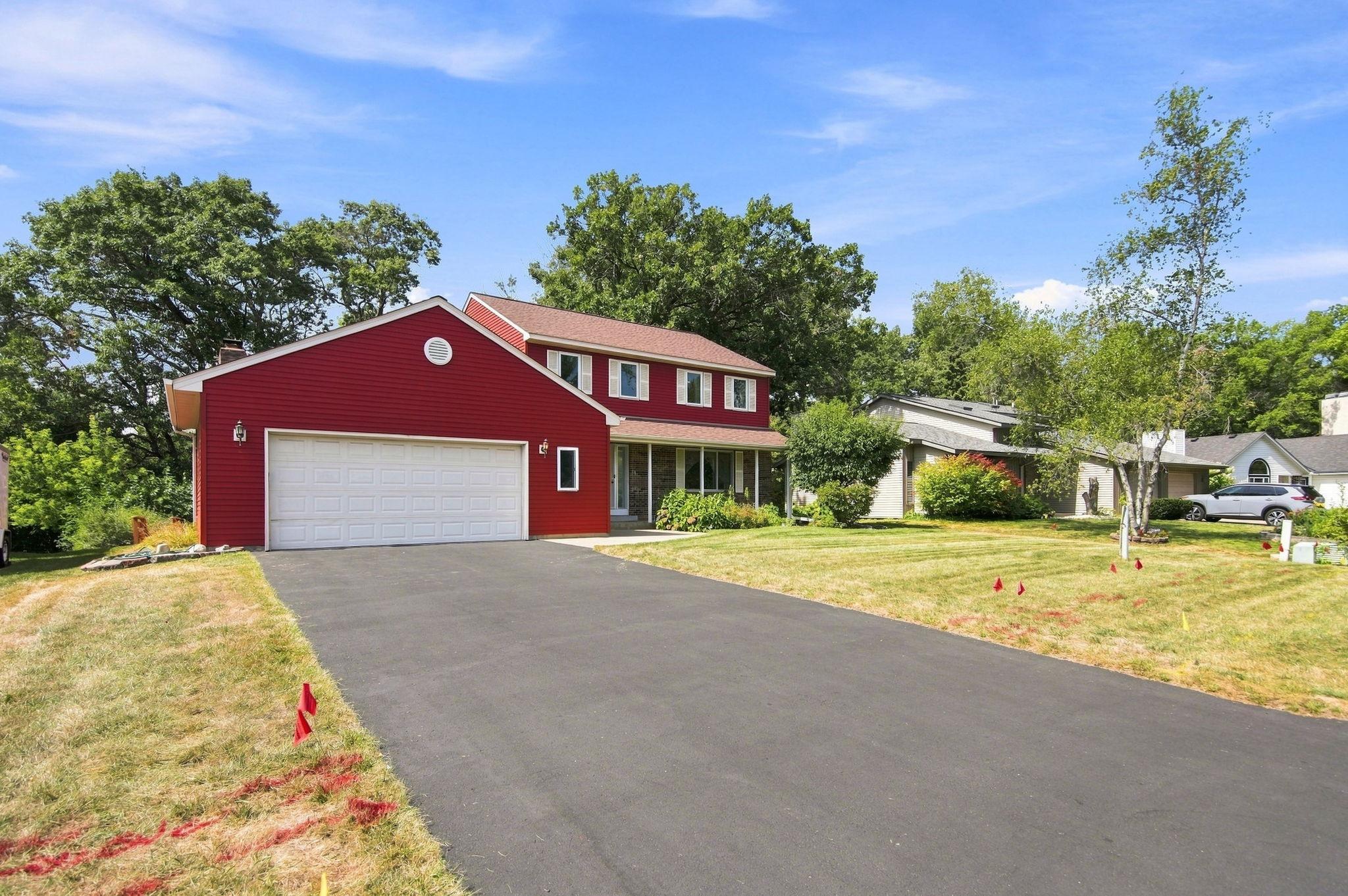 View of Residential at 3017 Standridge Place, Maplewood MN 55109, Maplewood (2 of 50) - Mike Wilen | Minnesota Team Real Estate