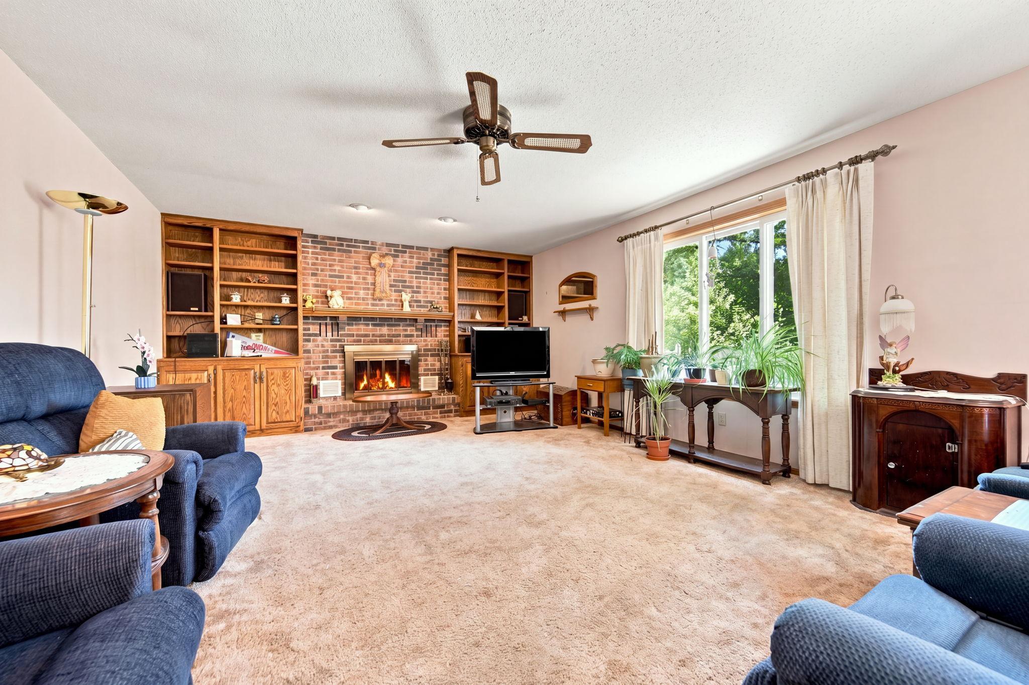 View of Residential at 3017 Standridge Place, Maplewood MN 55109, Maplewood (6 of 50) - Mike Wilen | Minnesota Team Real Estate