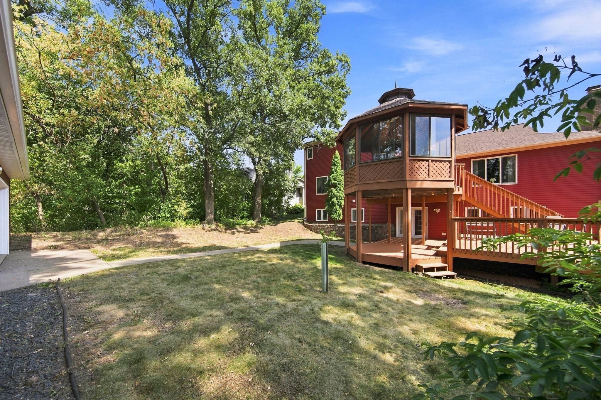 View of Residential at 3017 Standridge Place, Maplewood MN 55109, Maplewood (45 of 50) - Mike Wilen | Minnesota Team Real Estate