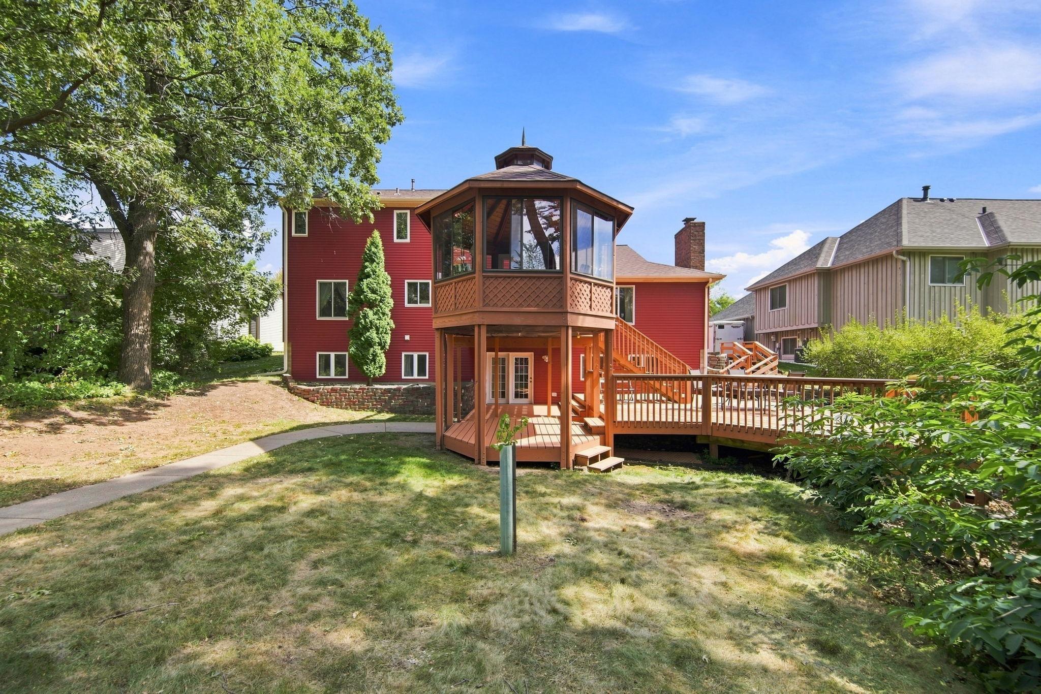 View of Residential at 3017 Standridge Place, Maplewood MN 55109, Maplewood (3 of 50) - Mike Wilen | Minnesota Team Real Estate