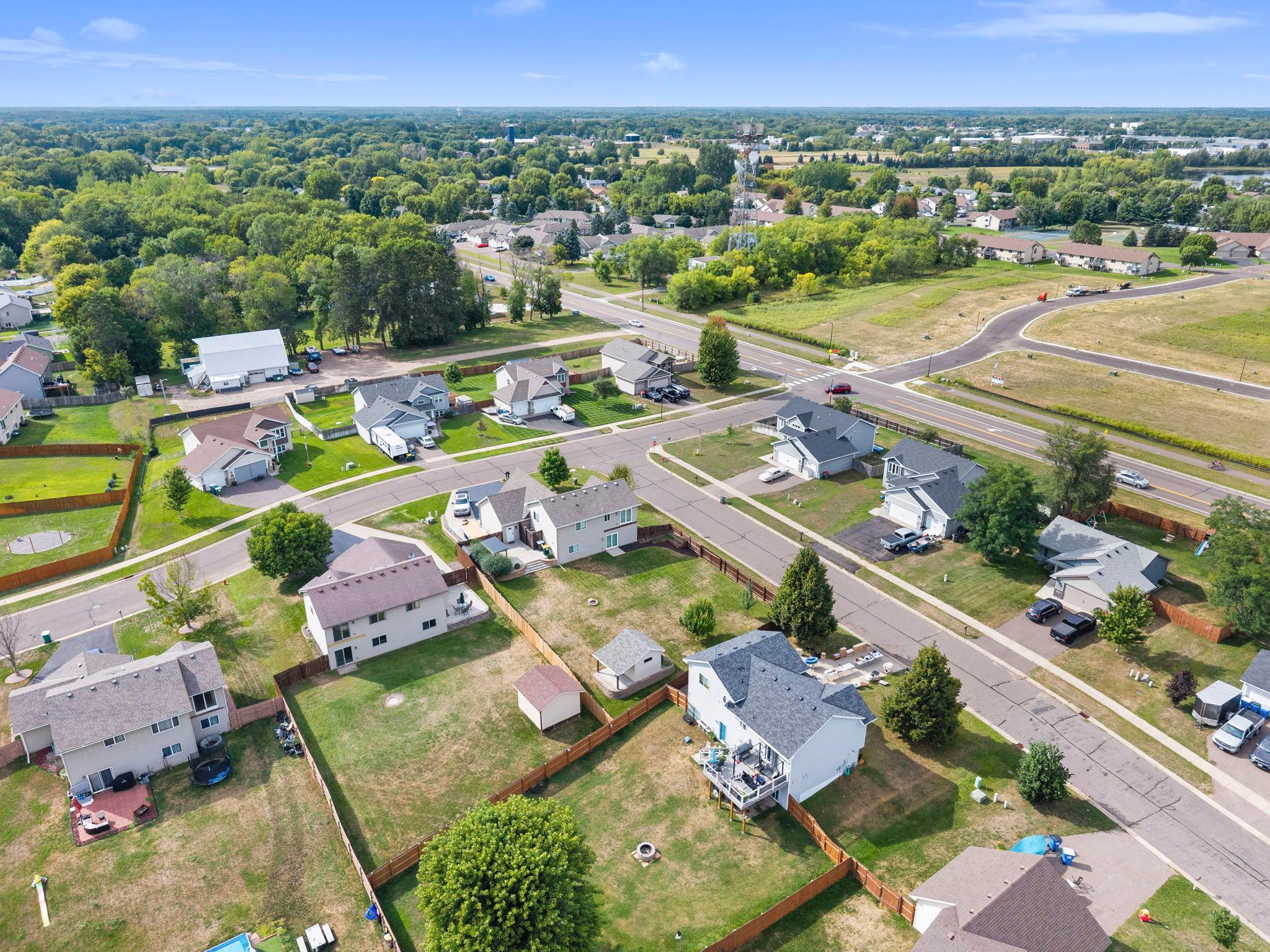View of Residential at 1704 Jefferson Street, Cambridge MN 55008, Cambridge (58 of 58) - Mike Wilen | Minnesota Team Real Estate