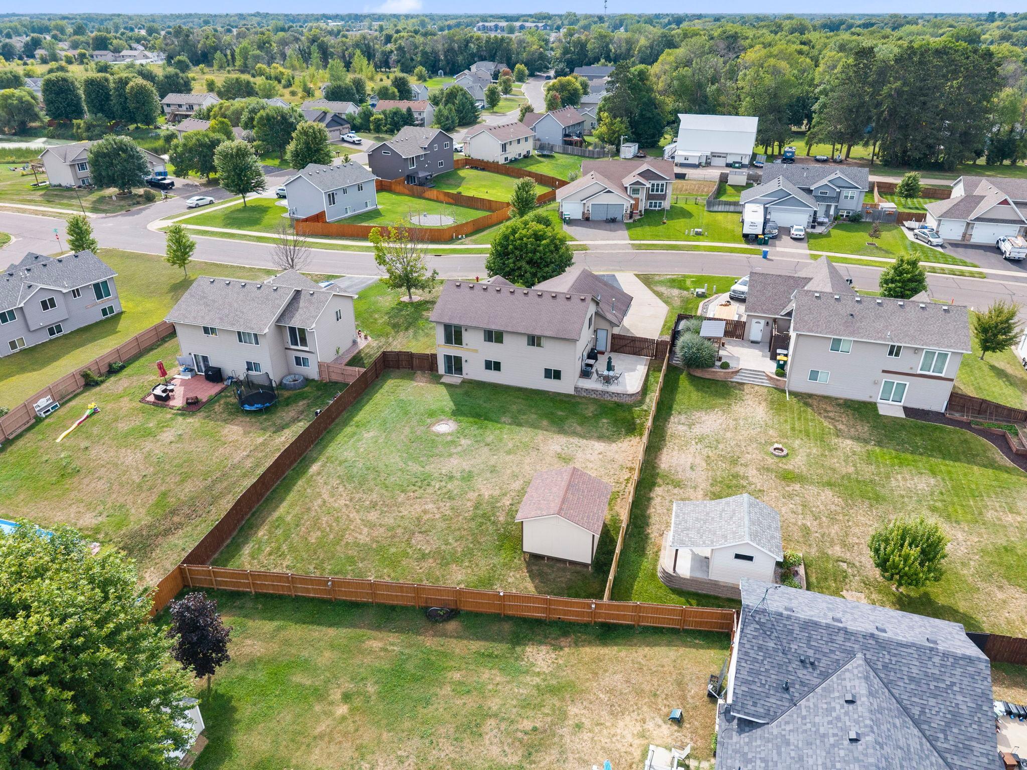 View of Residential at 1704 Jefferson Street, Cambridge MN 55008, Cambridge (57 of 58) - Mike Wilen | Minnesota Team Real Estate