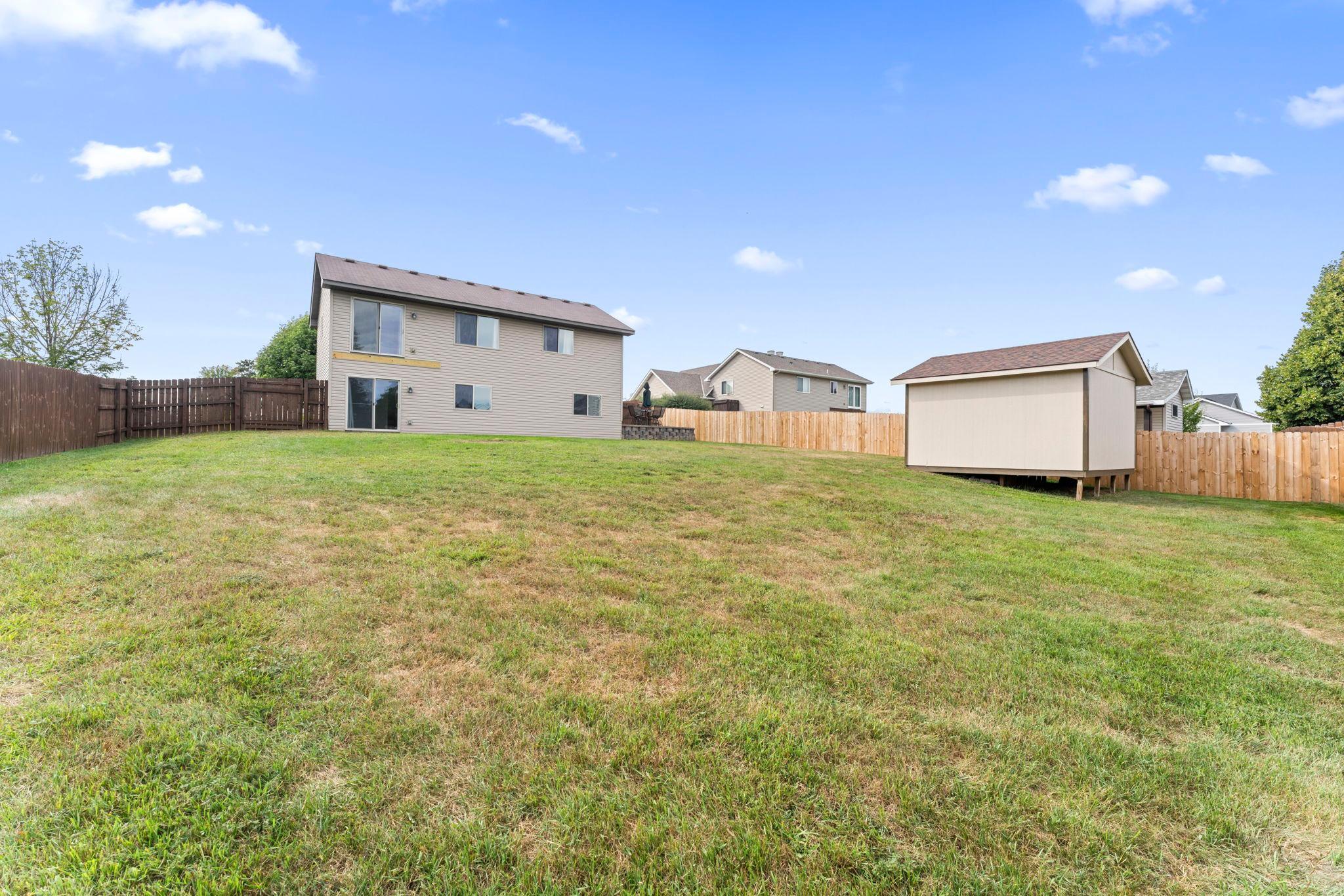 View of Residential at 1704 Jefferson Street, Cambridge MN 55008, Cambridge (55 of 58) - Mike Wilen | Minnesota Team Real Estate