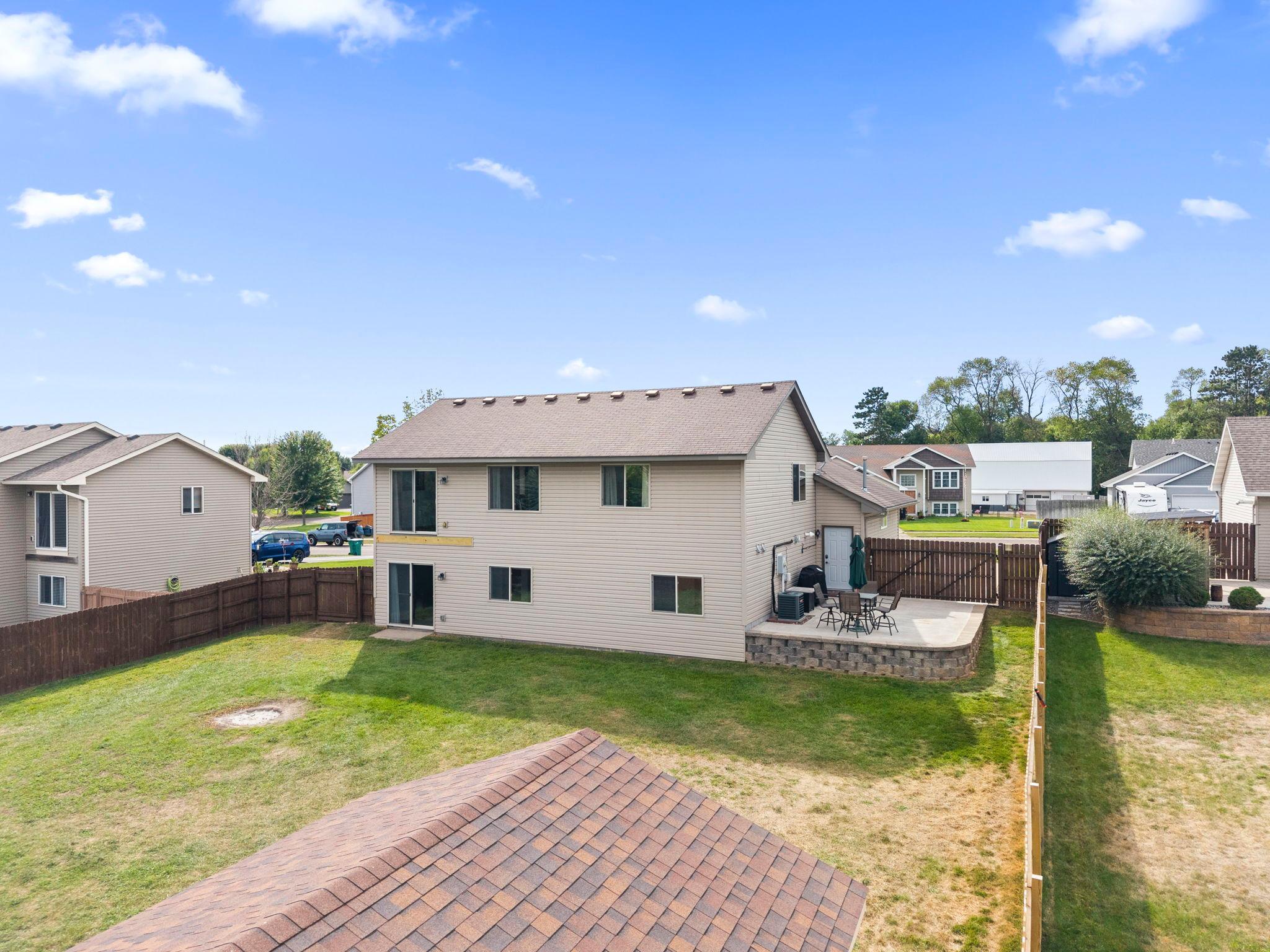 View of Residential at 1704 Jefferson Street, Cambridge MN 55008, Cambridge (50 of 58) - Mike Wilen | Minnesota Team Real Estate