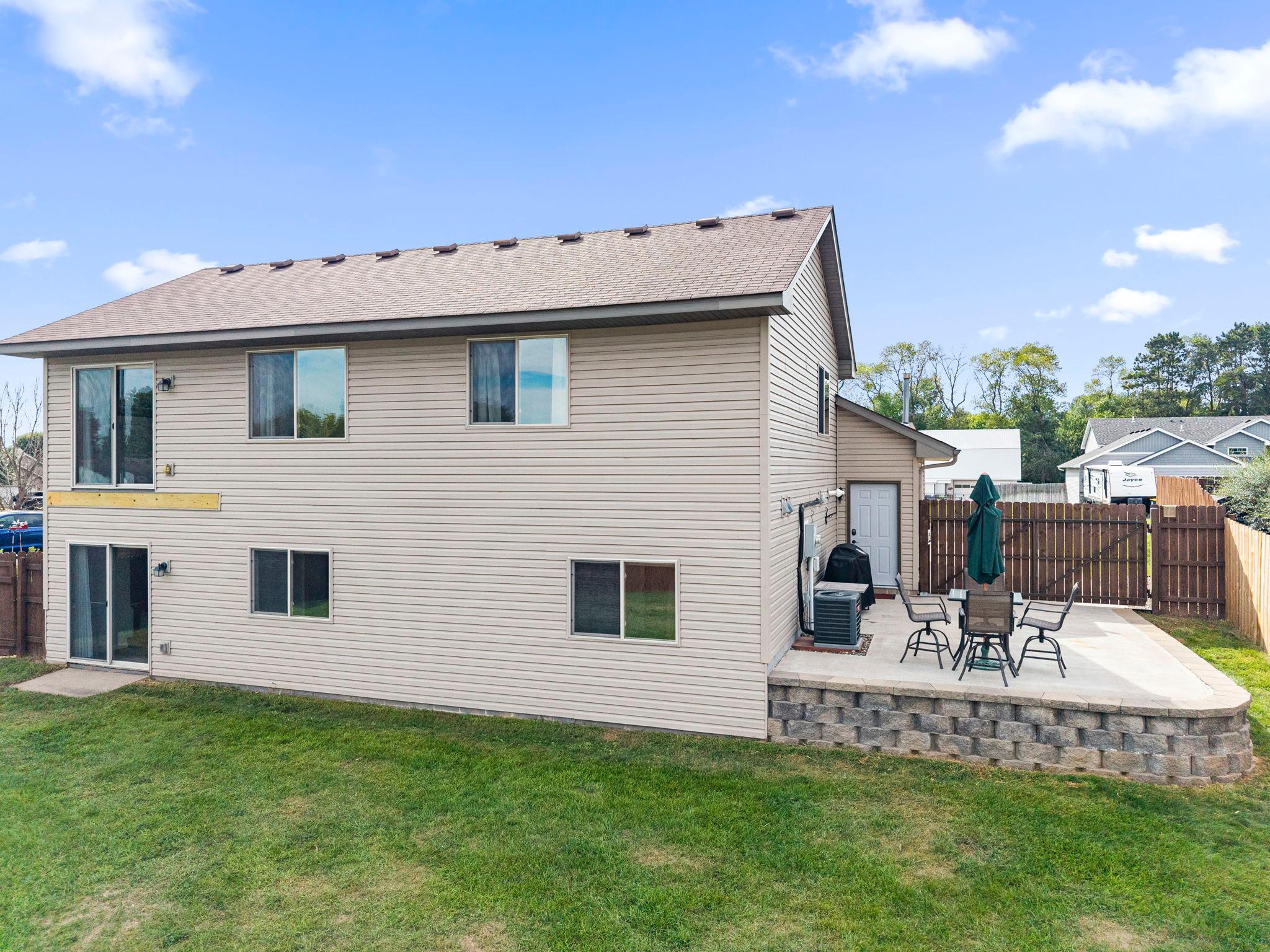View of Residential at 1704 Jefferson Street, Cambridge MN 55008, Cambridge (49 of 58) - Mike Wilen | Minnesota Team Real Estate